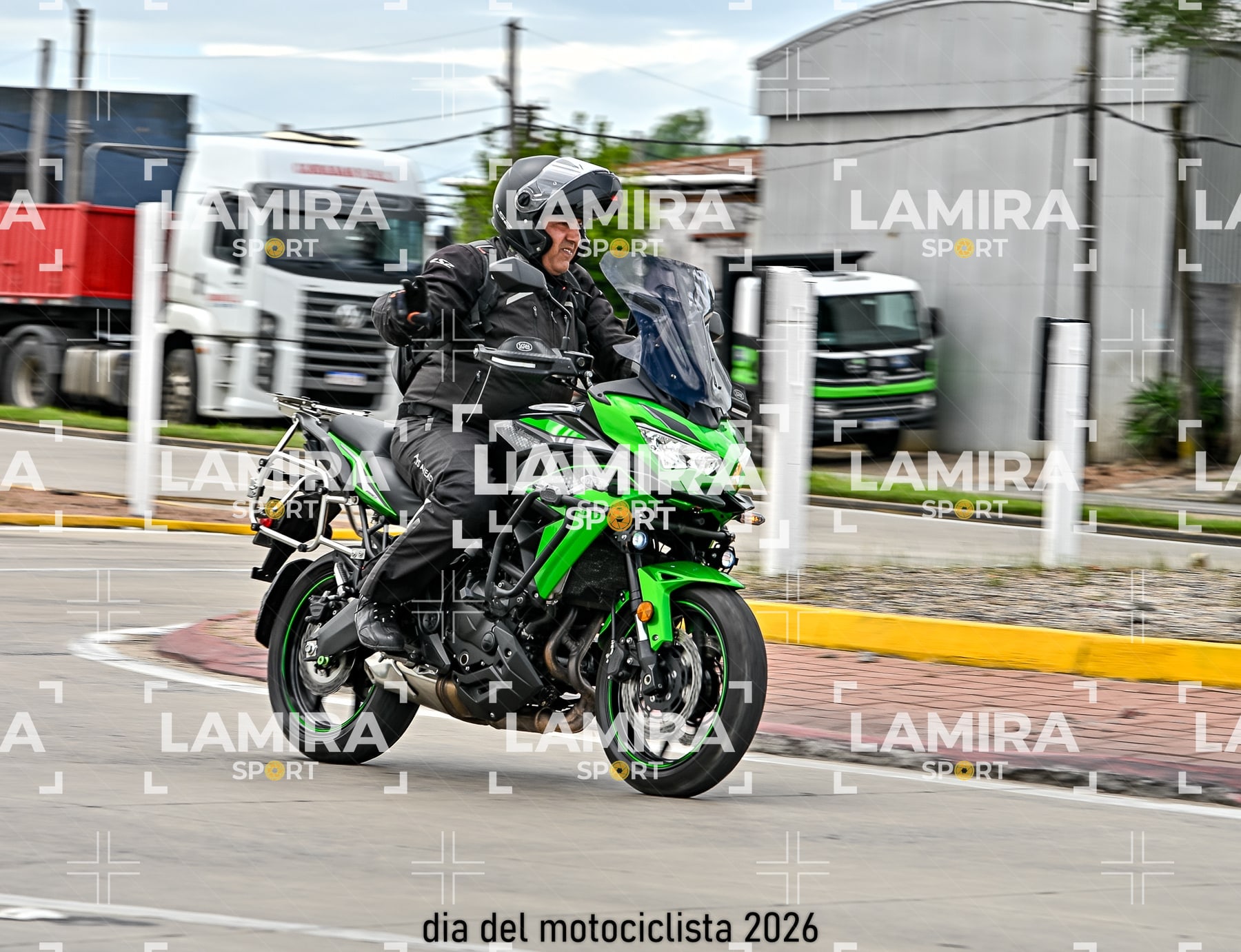 rotonda disa — BCD5112