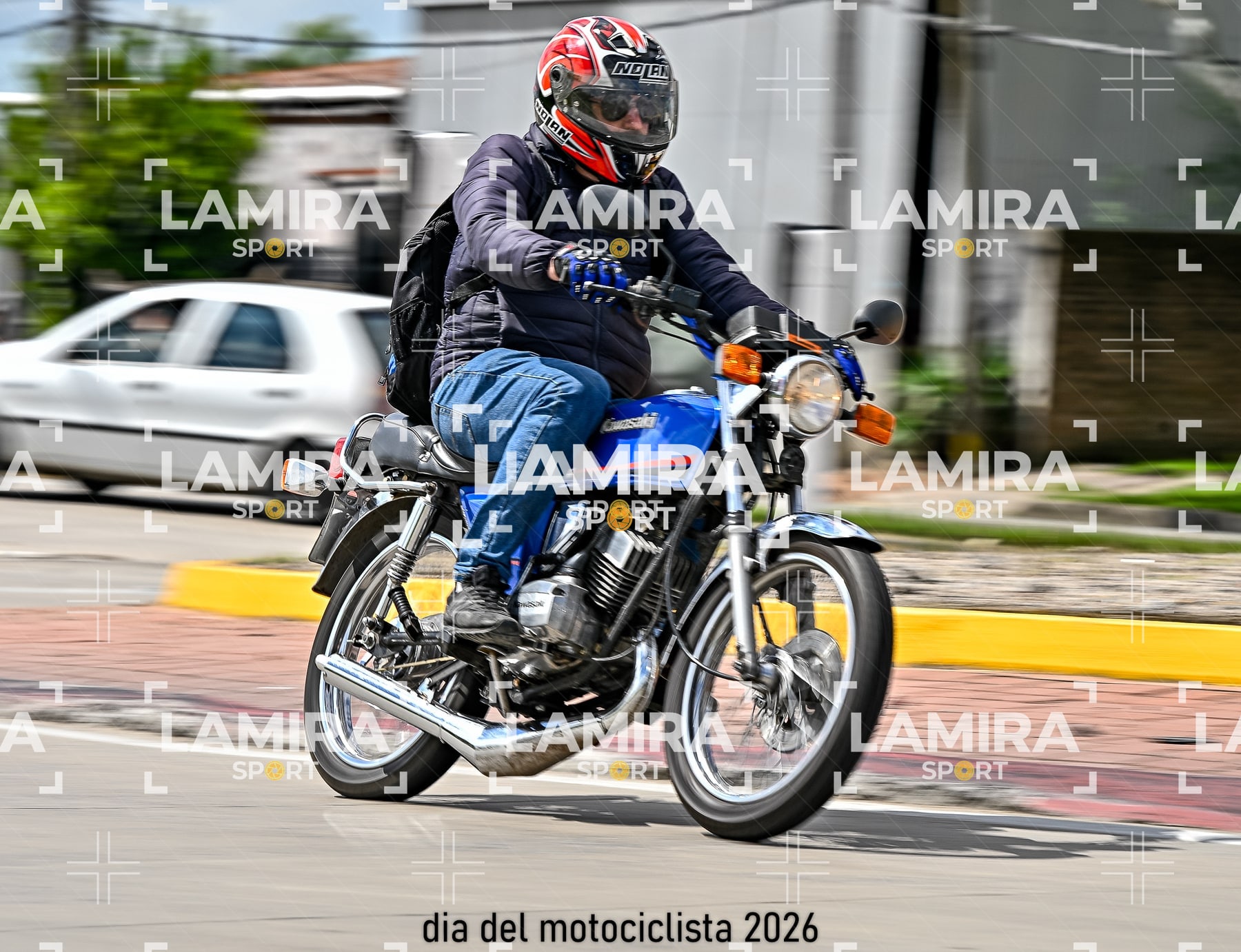 rotonda disa — BCD6750