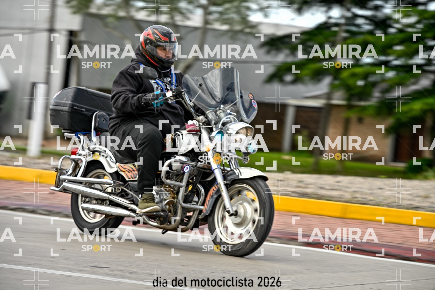 rotonda disa — BCD7106
