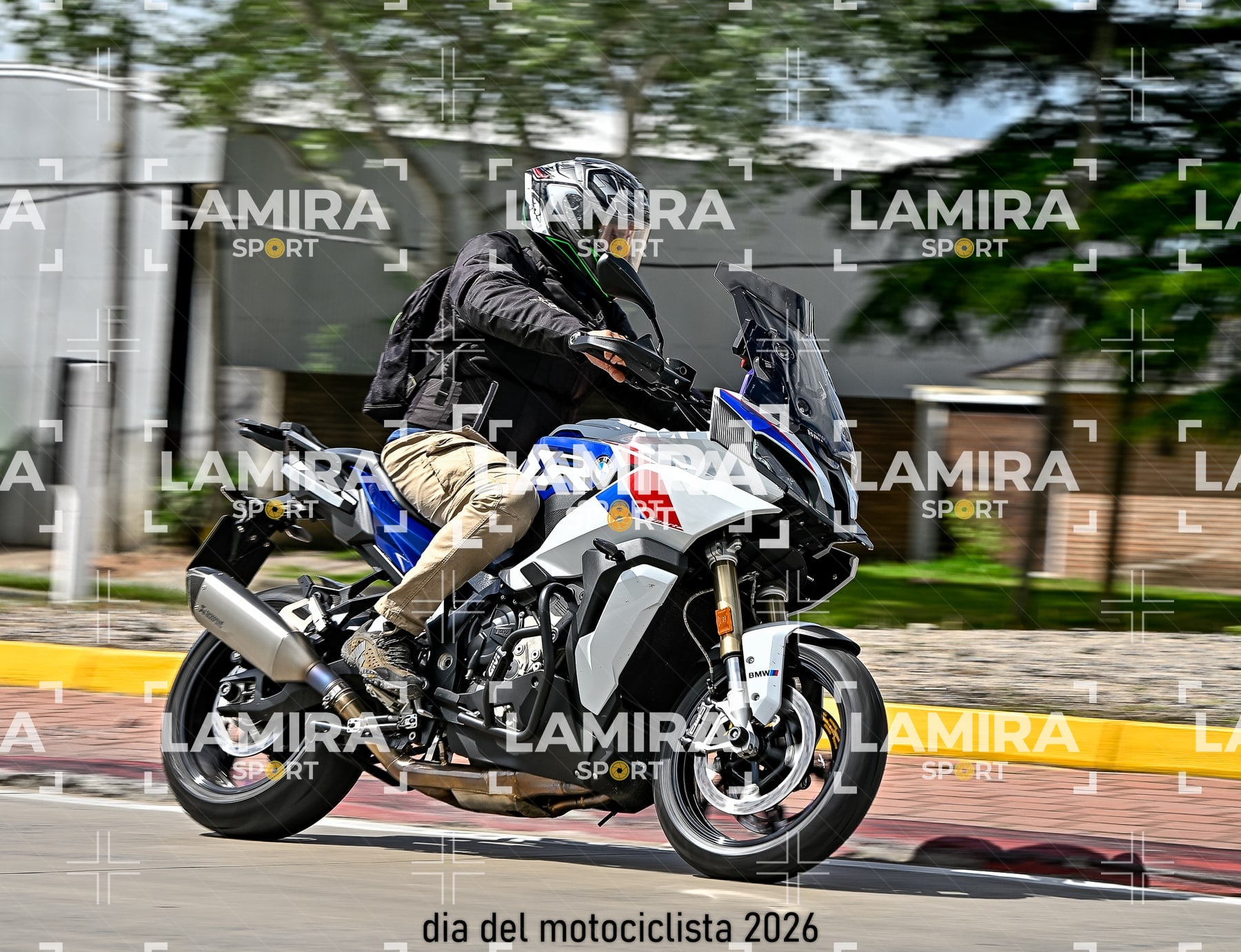 rotonda disa — BCD6972
