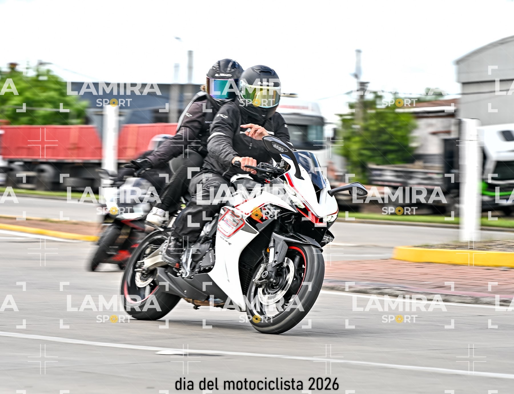rotonda disa — BCD7210
