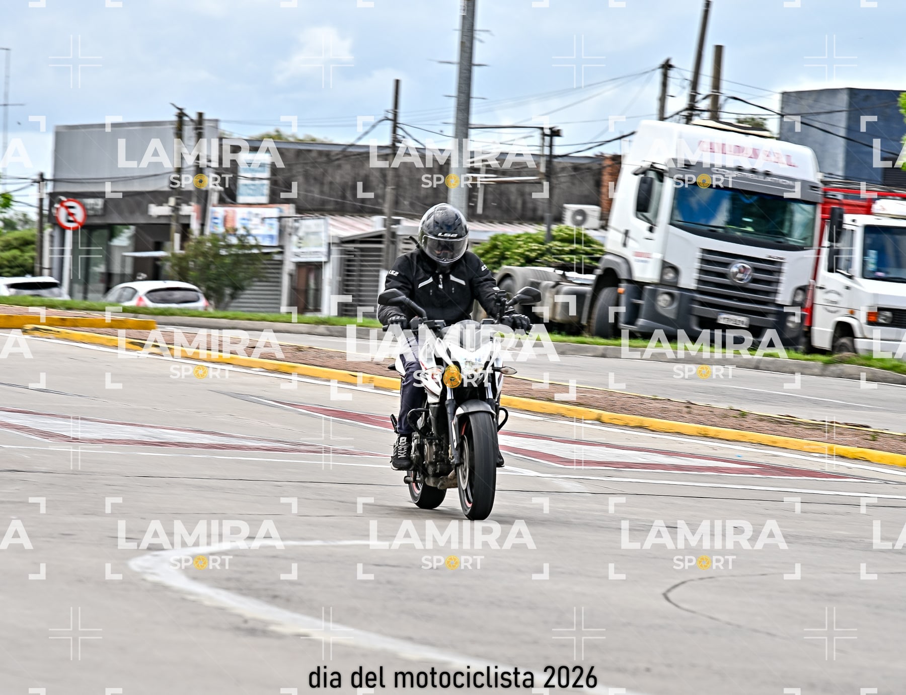 rotonda disa — BCD5508
