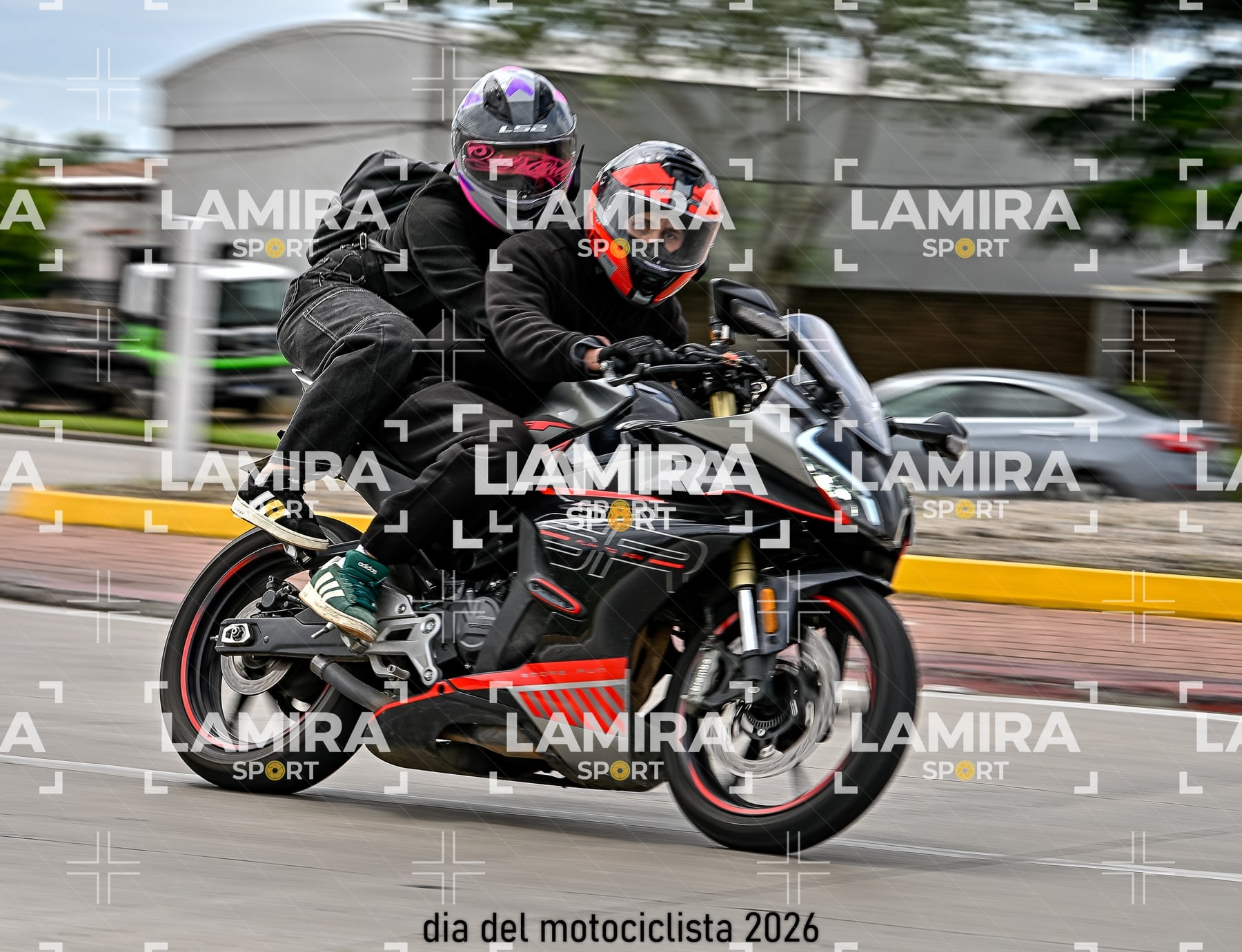rotonda disa — BCD5332