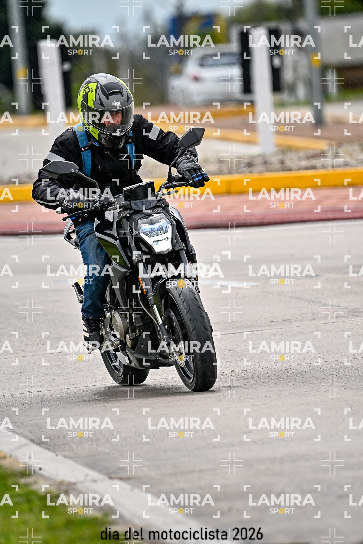 rotonda disa — BCD4764