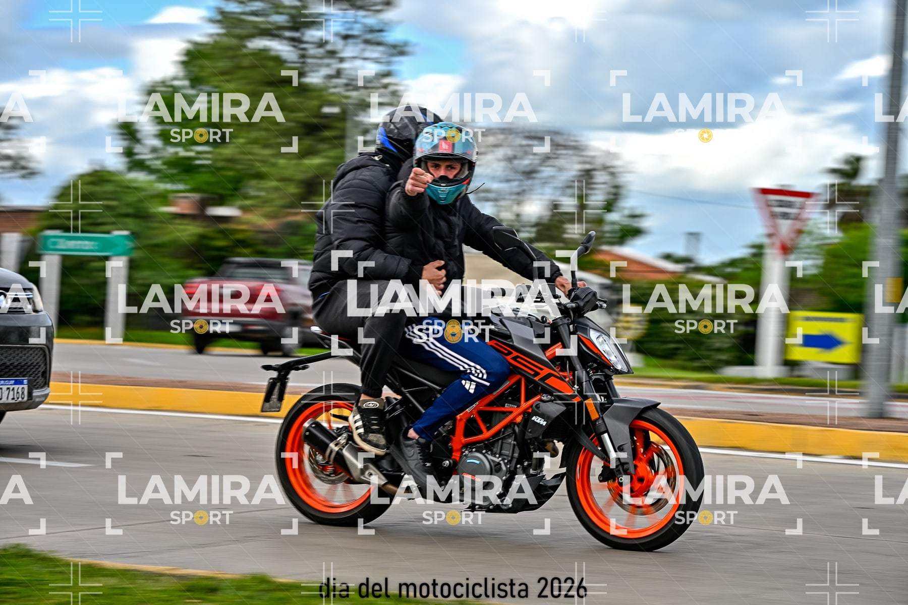 rotonda disa — BCD8525