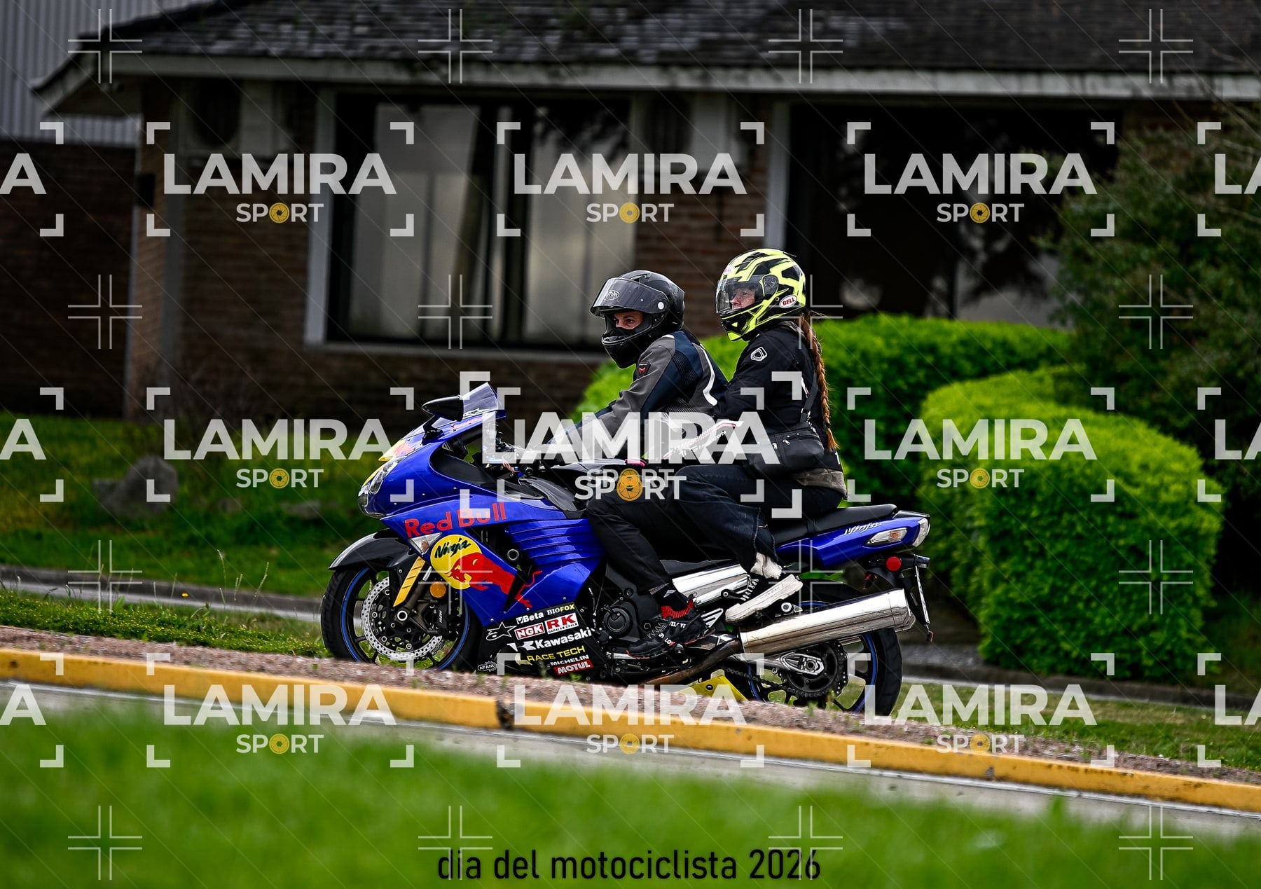rotonda disa — BCD8701