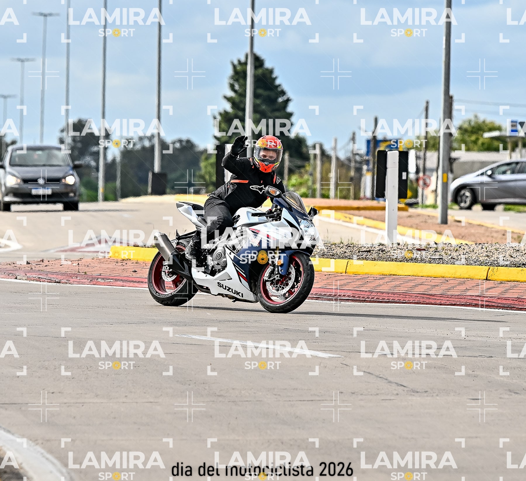 rotonda disa — BCD8229