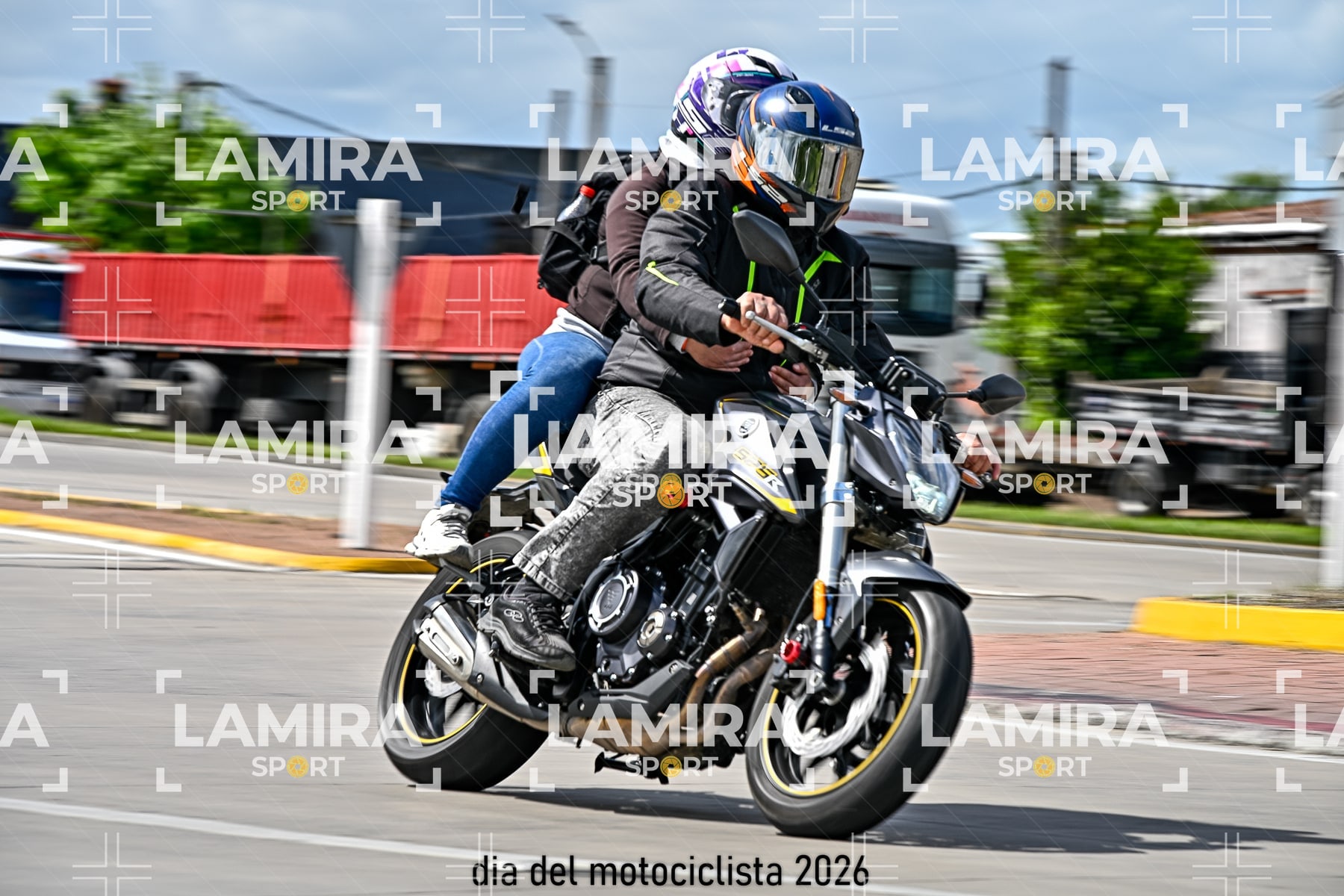 rotonda disa — BCD6876
