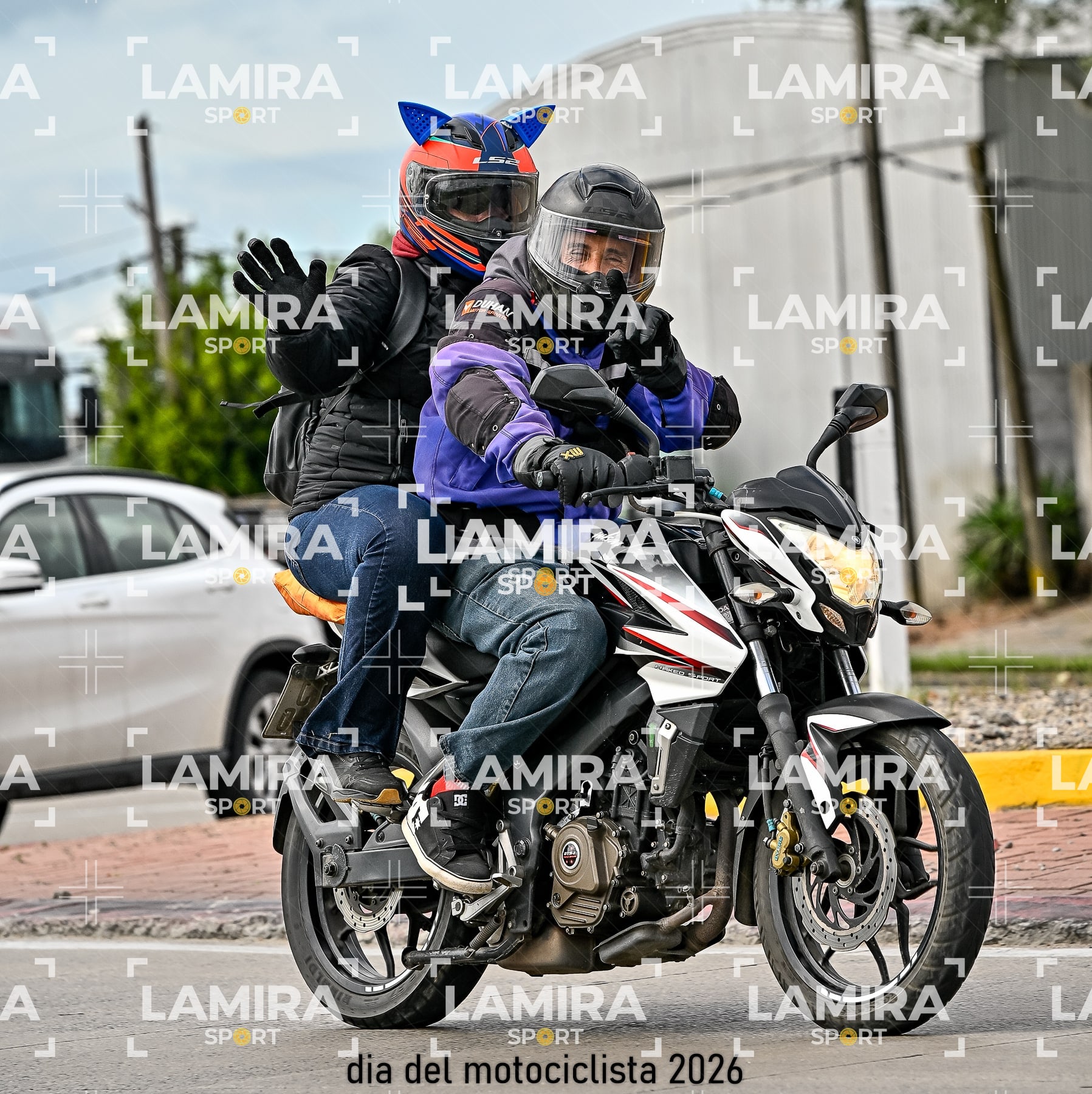 rotonda disa — BCD7887