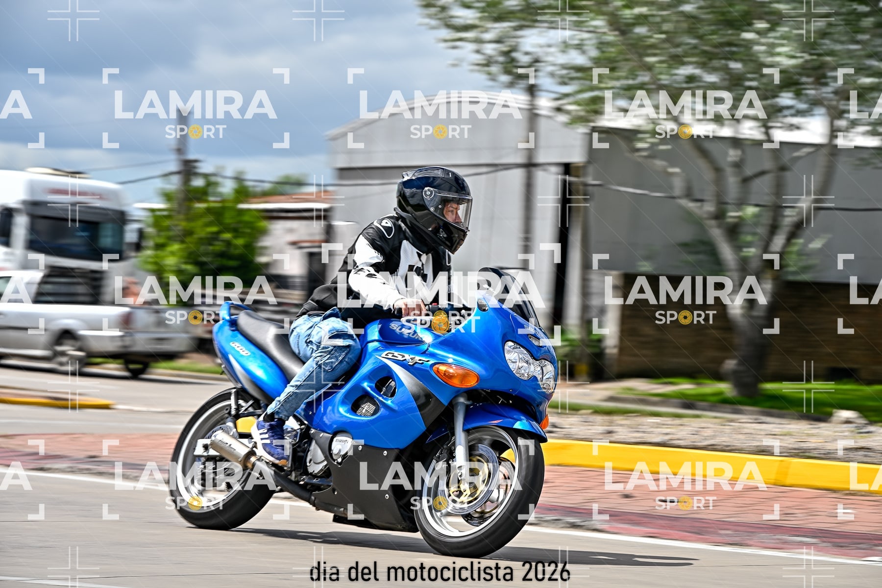 rotonda disa — BCD6676
