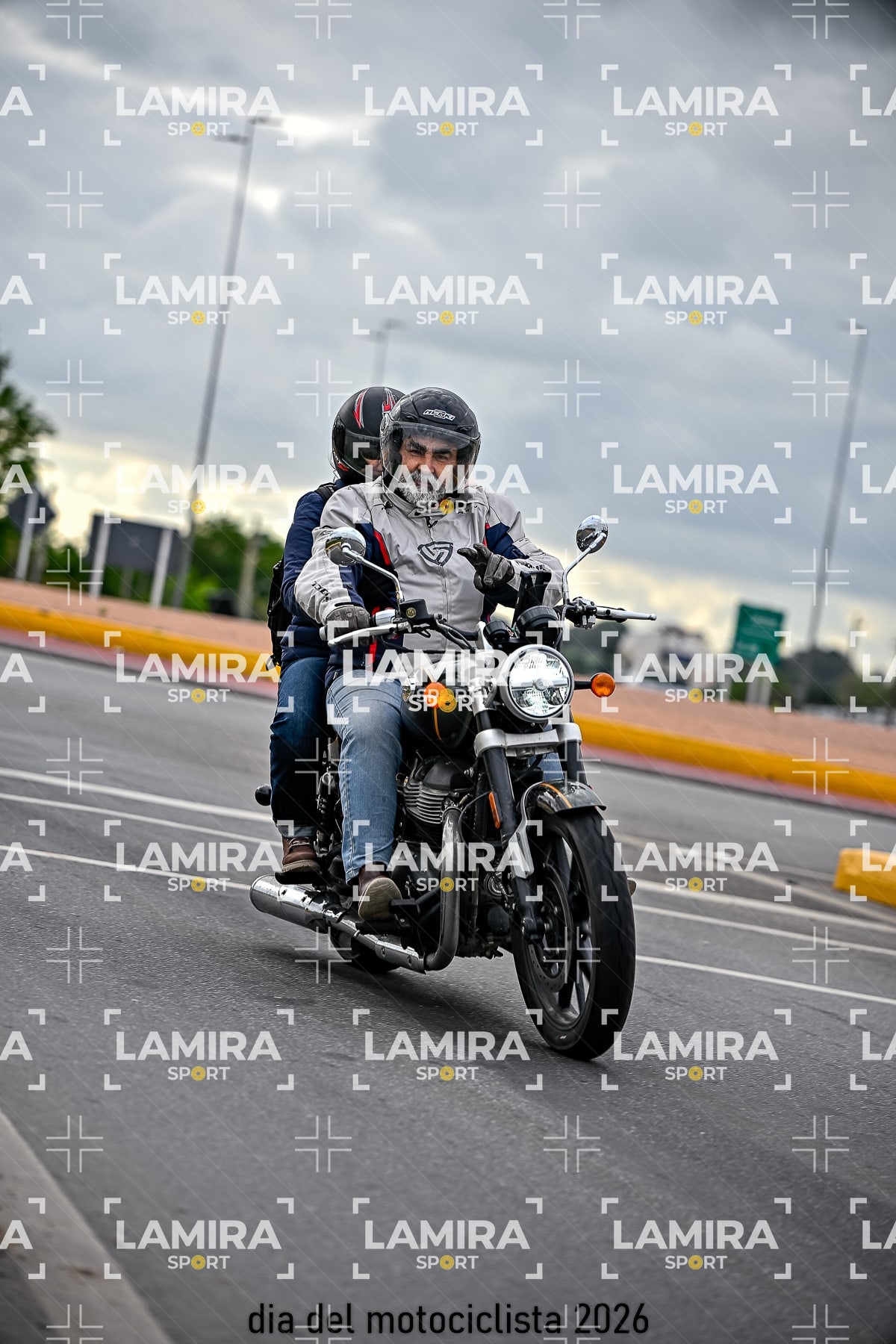rotonda disa — BCD8731