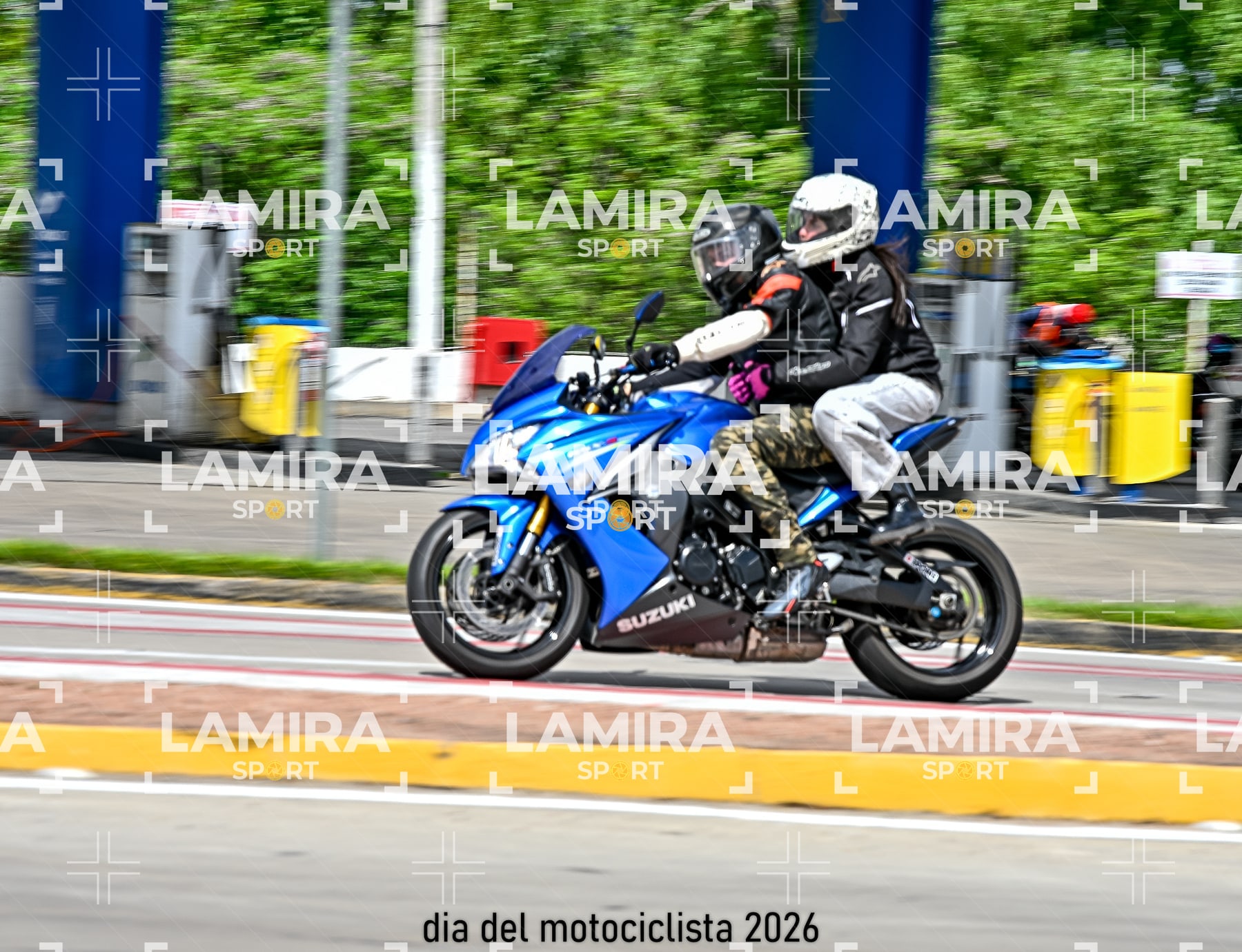 rotonda disa — BCD6773