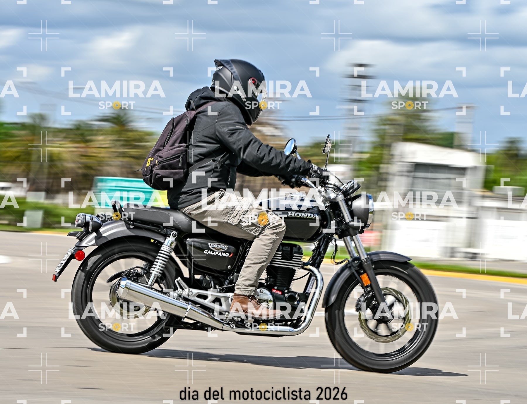 rotonda disa — BCD6994