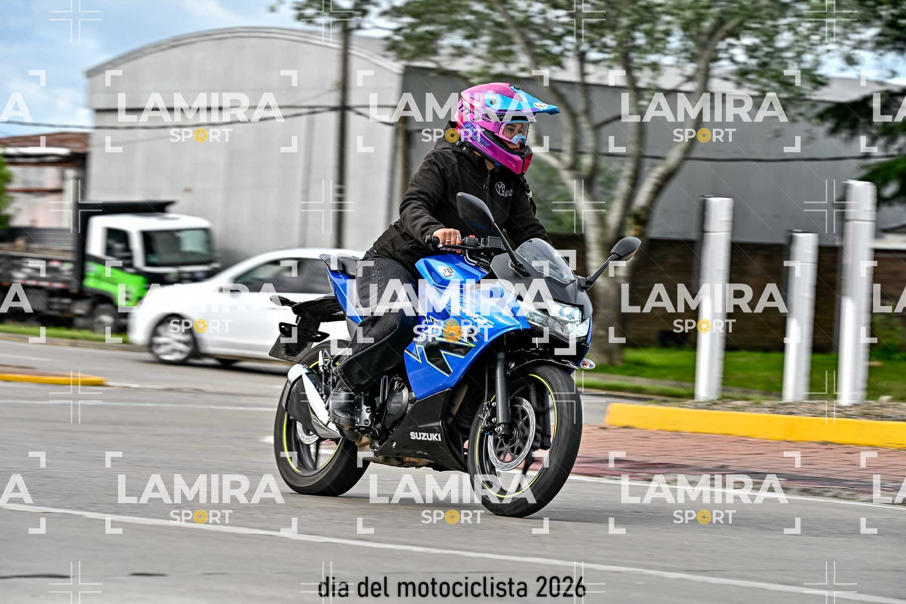 rotonda disa — BCD8485