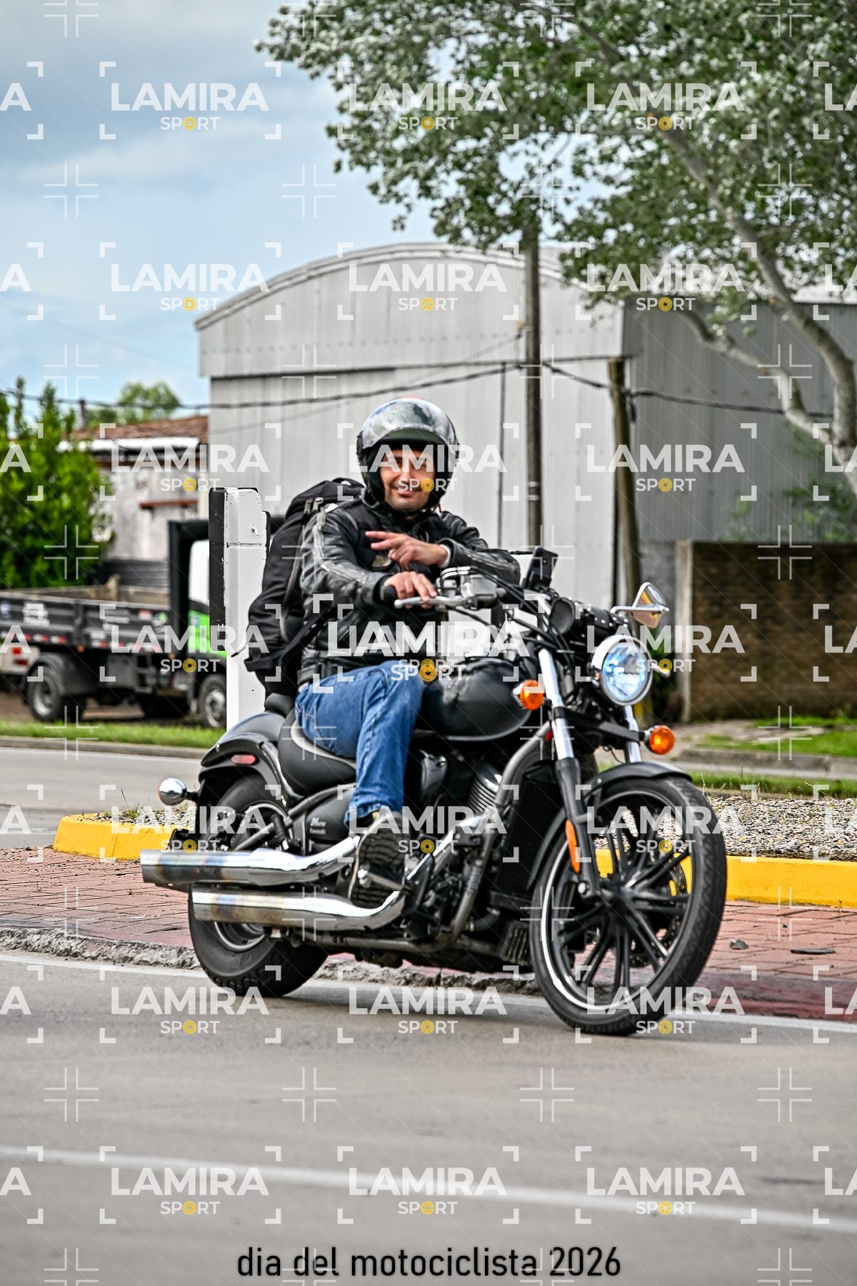 rotonda disa — BCD7834