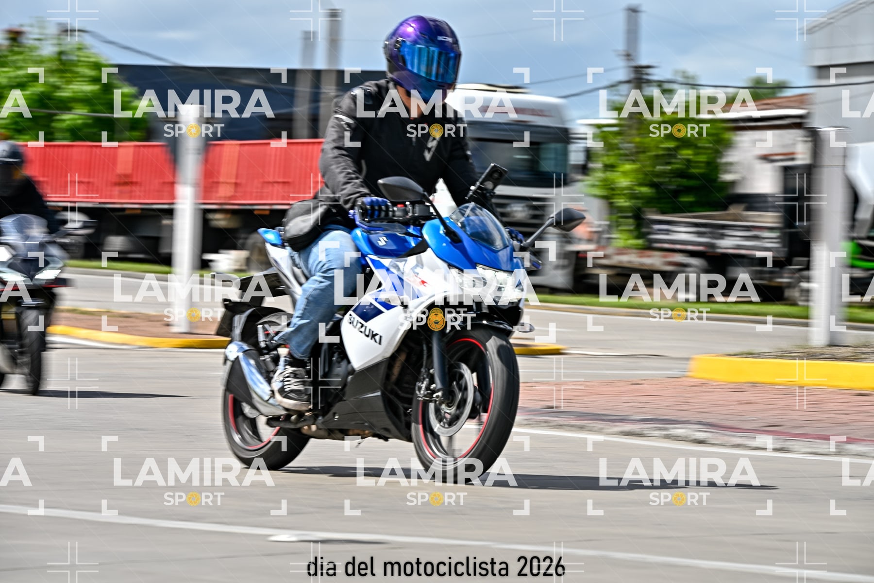 rotonda disa — BCD6850