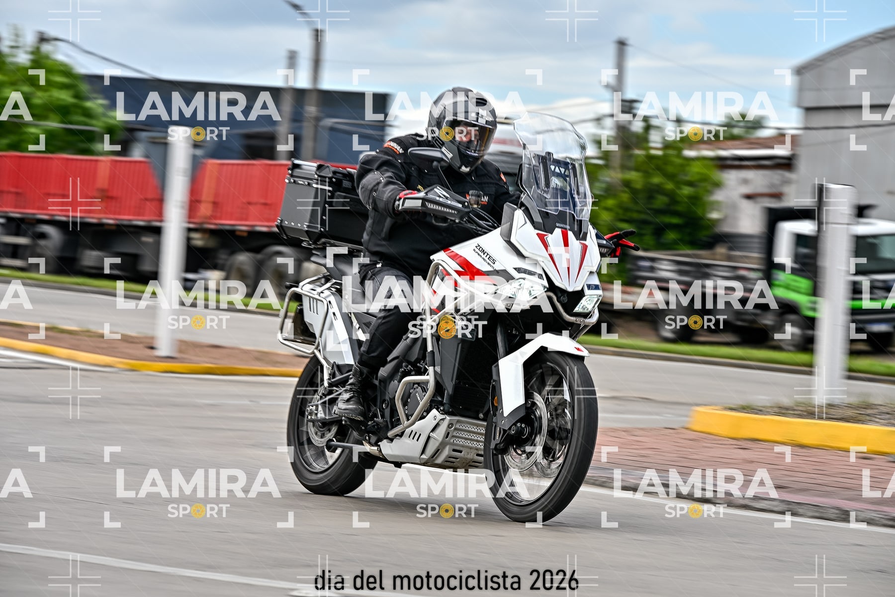 rotonda disa — BCD5969