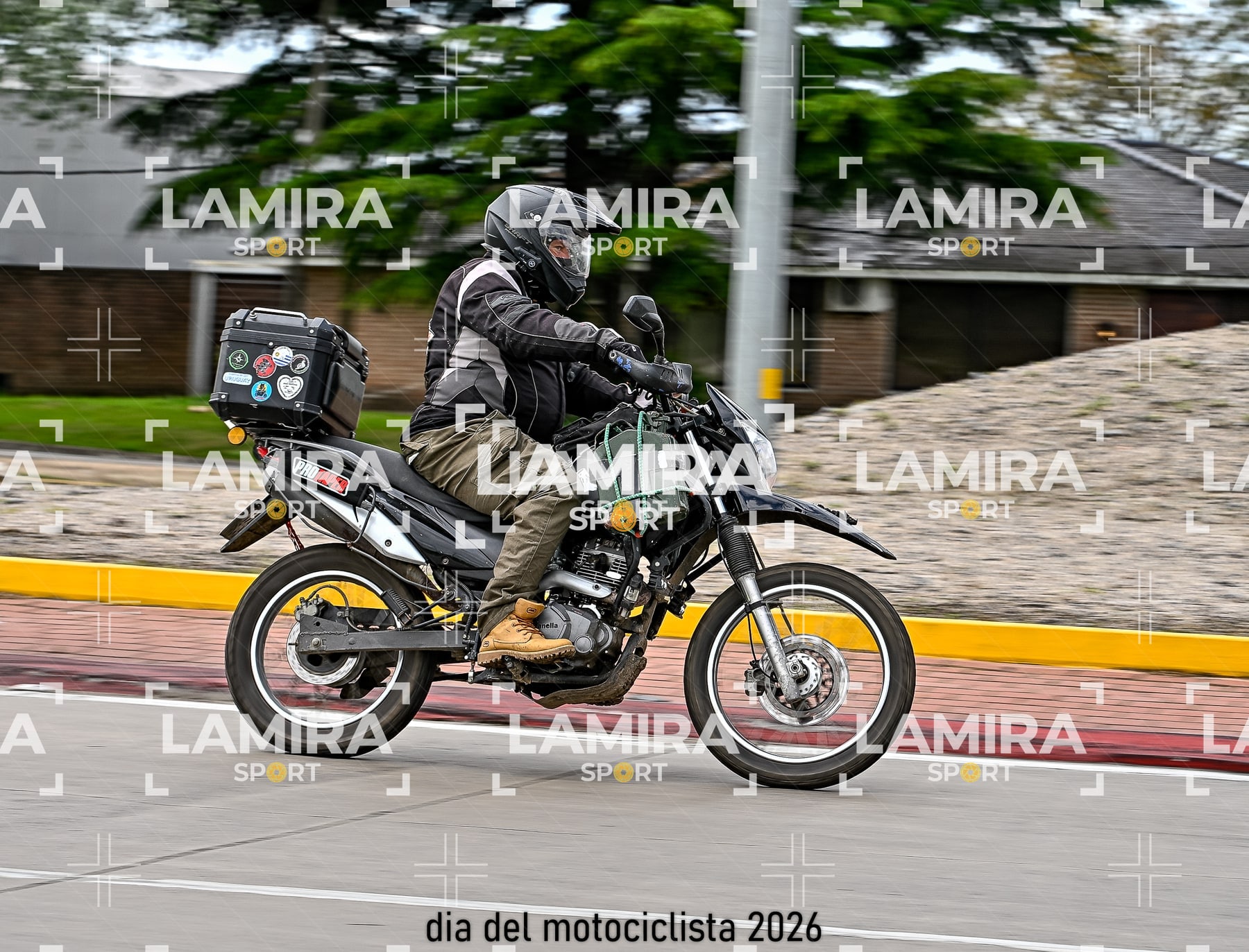 rotonda disa — BCD5216