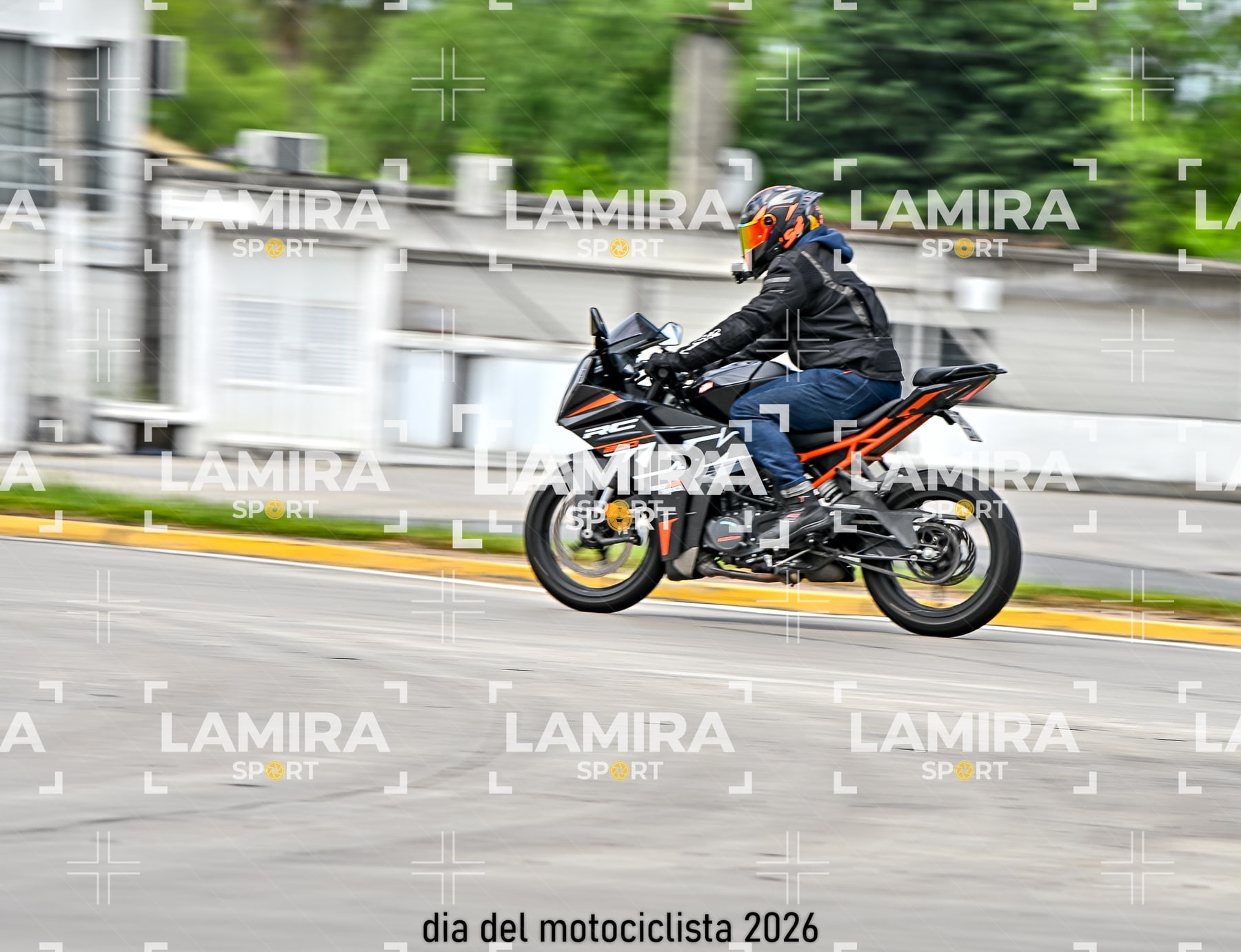 rotonda disa — BCD5301