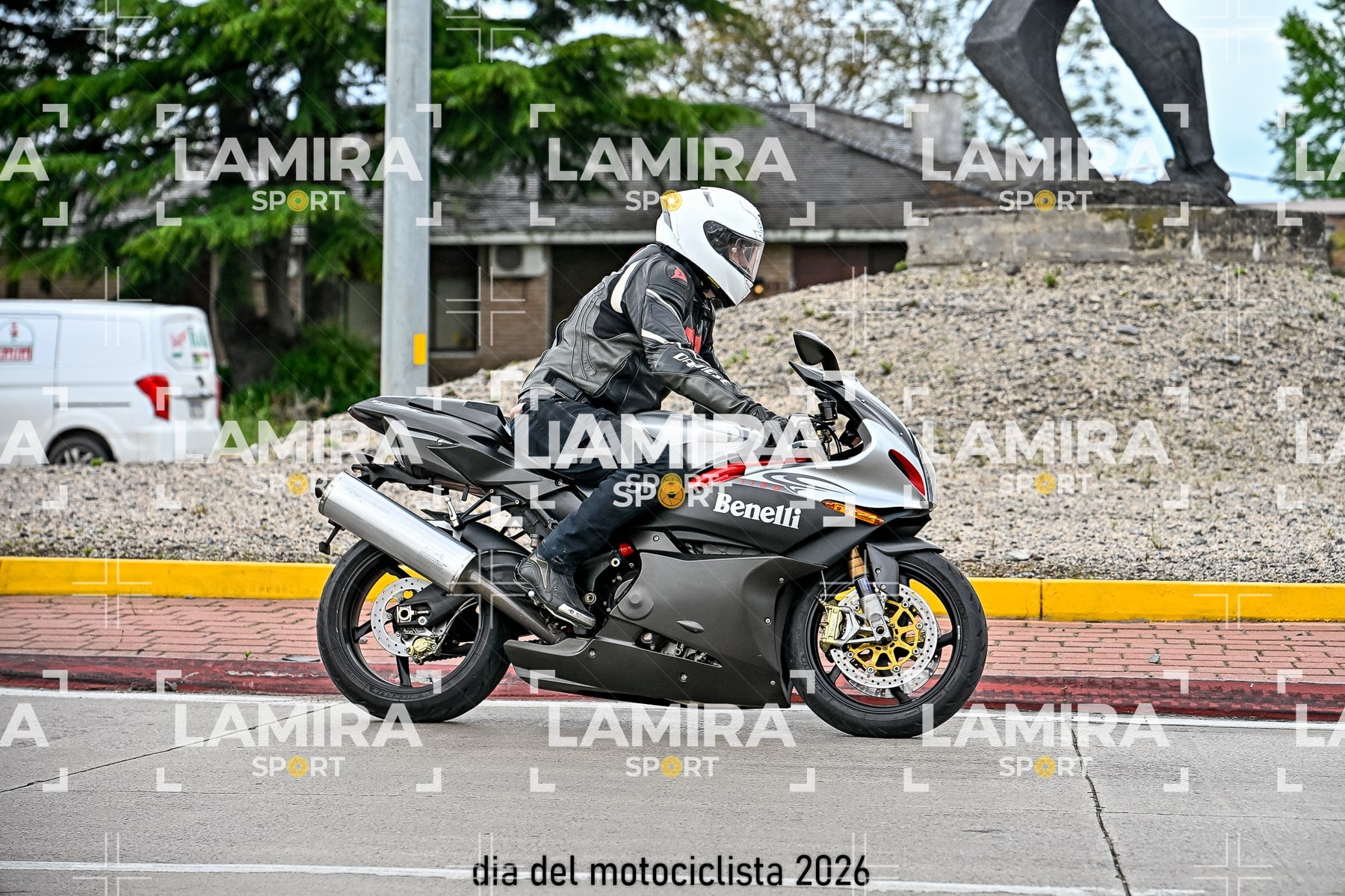 rotonda disa — BCD4992