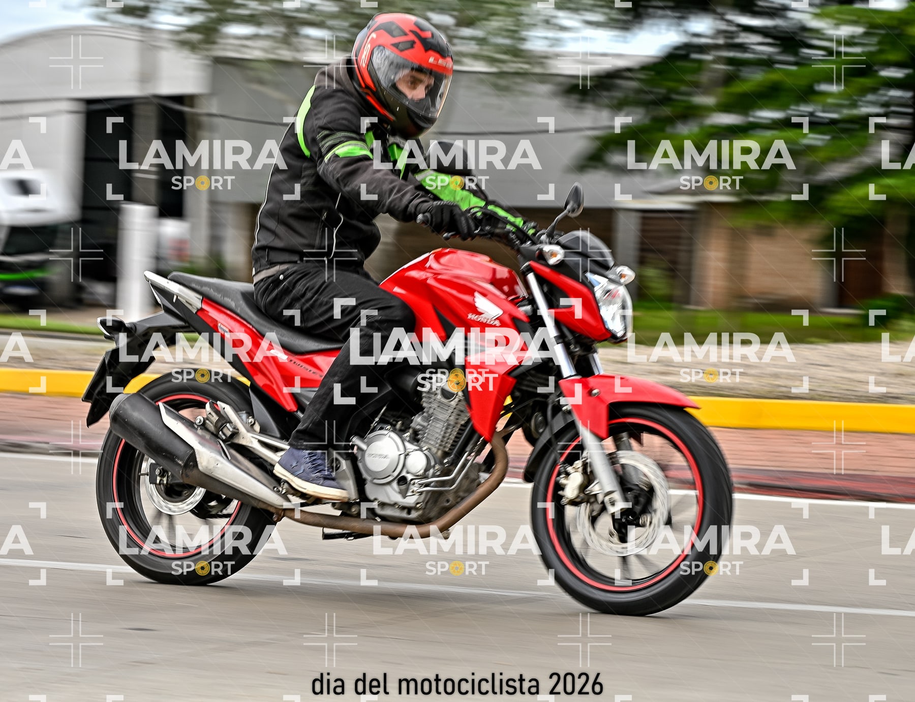 rotonda disa — BCD7483