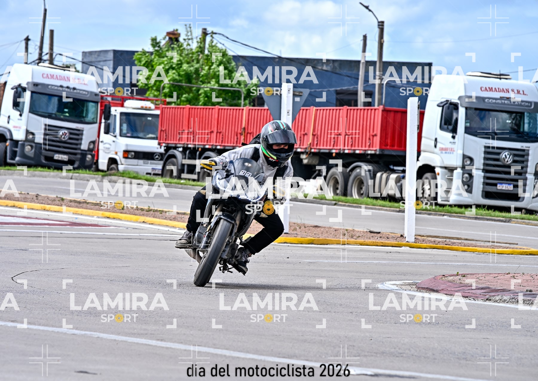 rotonda disa — BCD7644