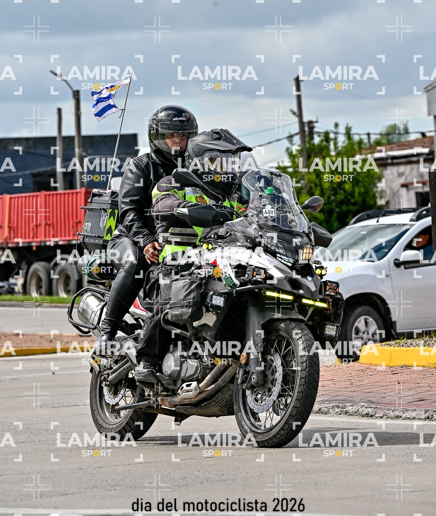 rotonda disa — BCD6533