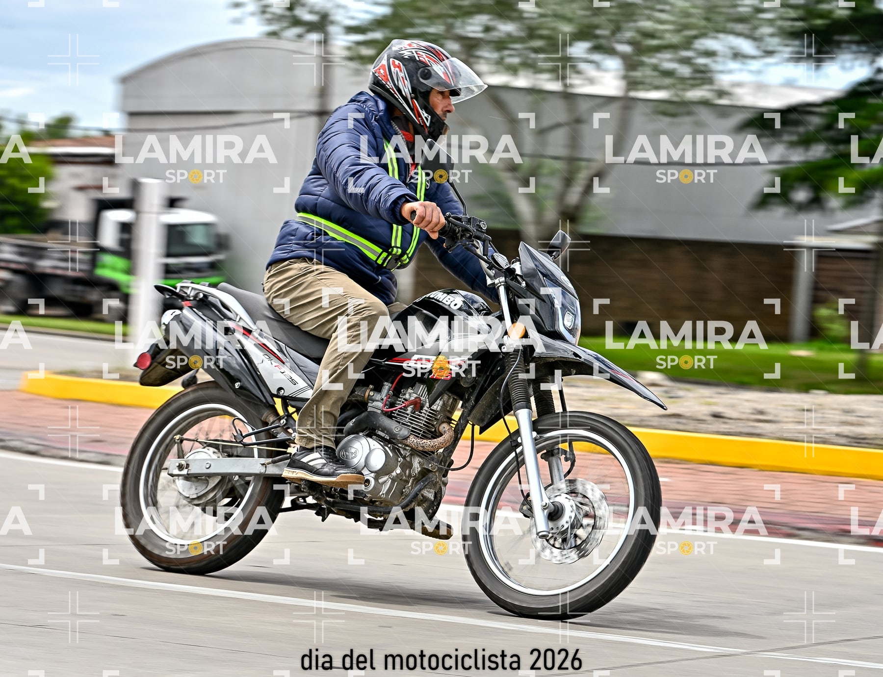 rotonda disa — BCD5287