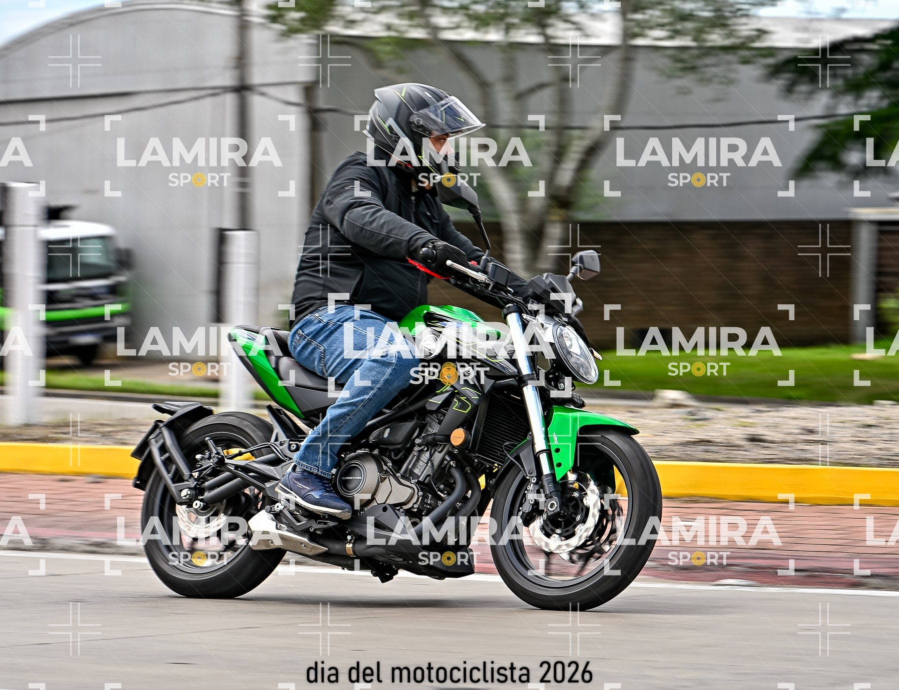 rotonda disa — BCD5608