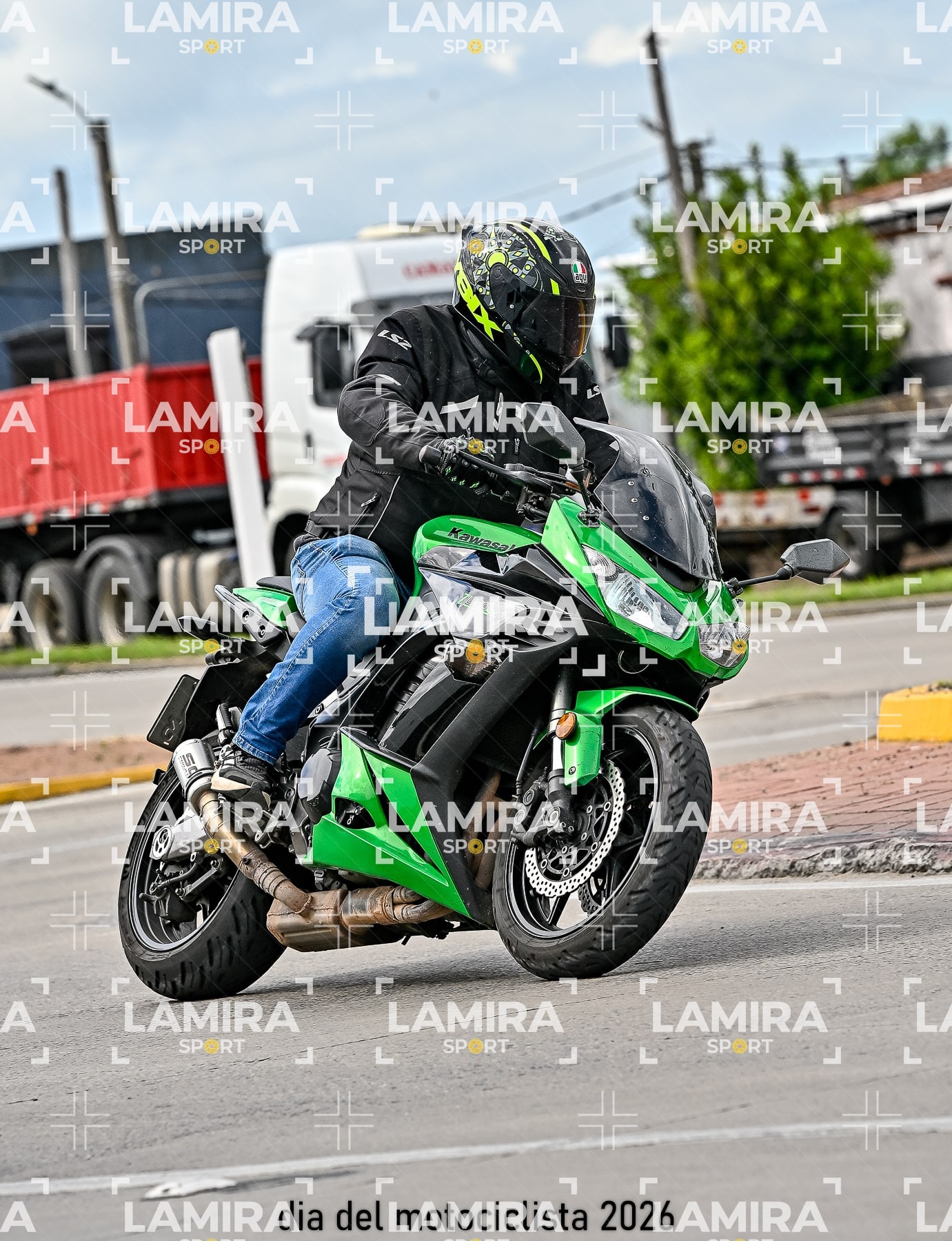 rotonda disa — BCD7740