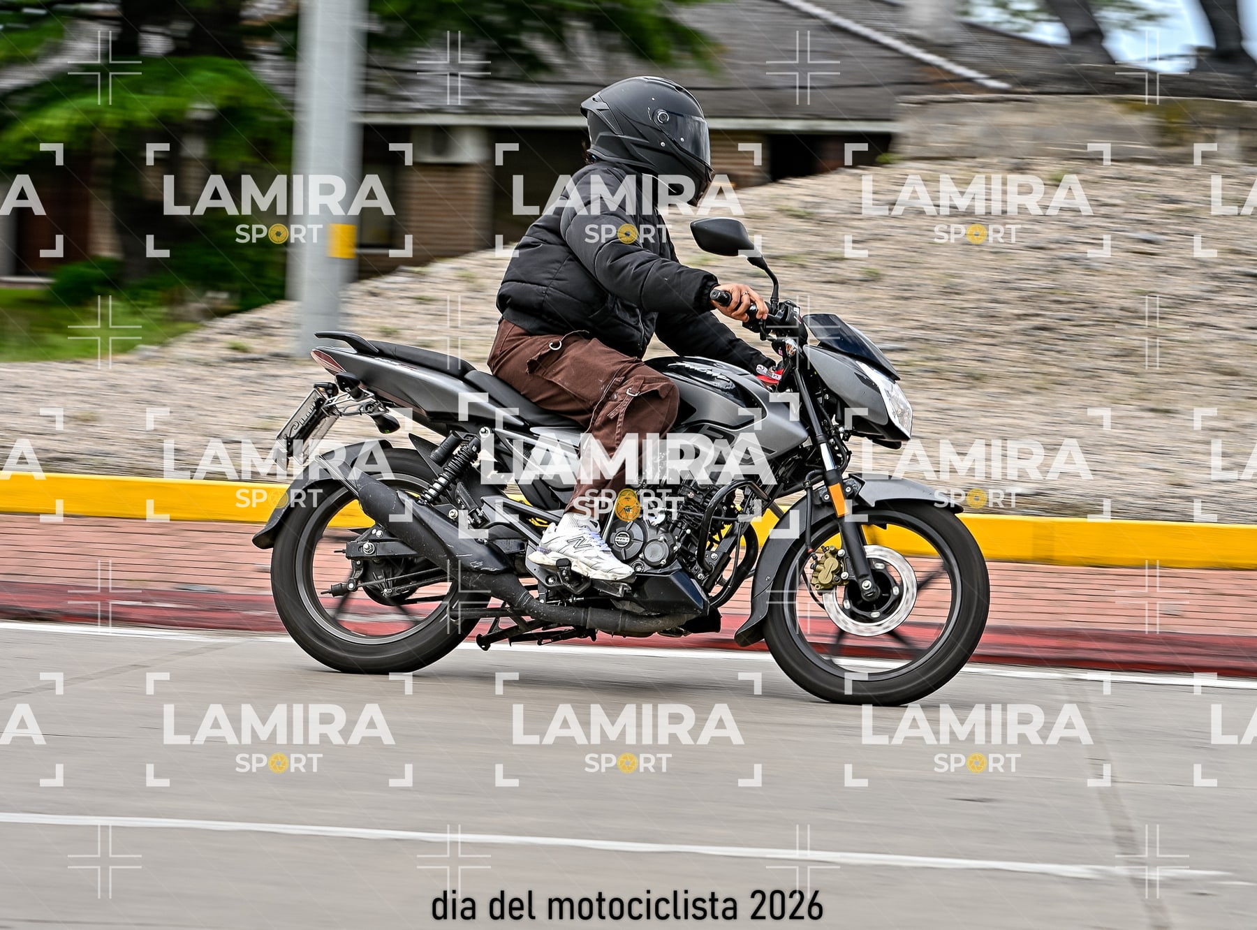rotonda disa — BCD5089