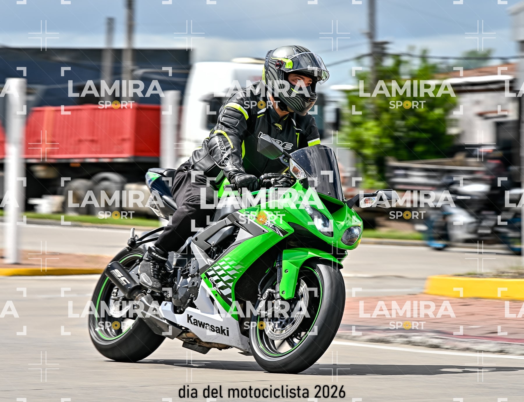 rotonda disa — BCD6683