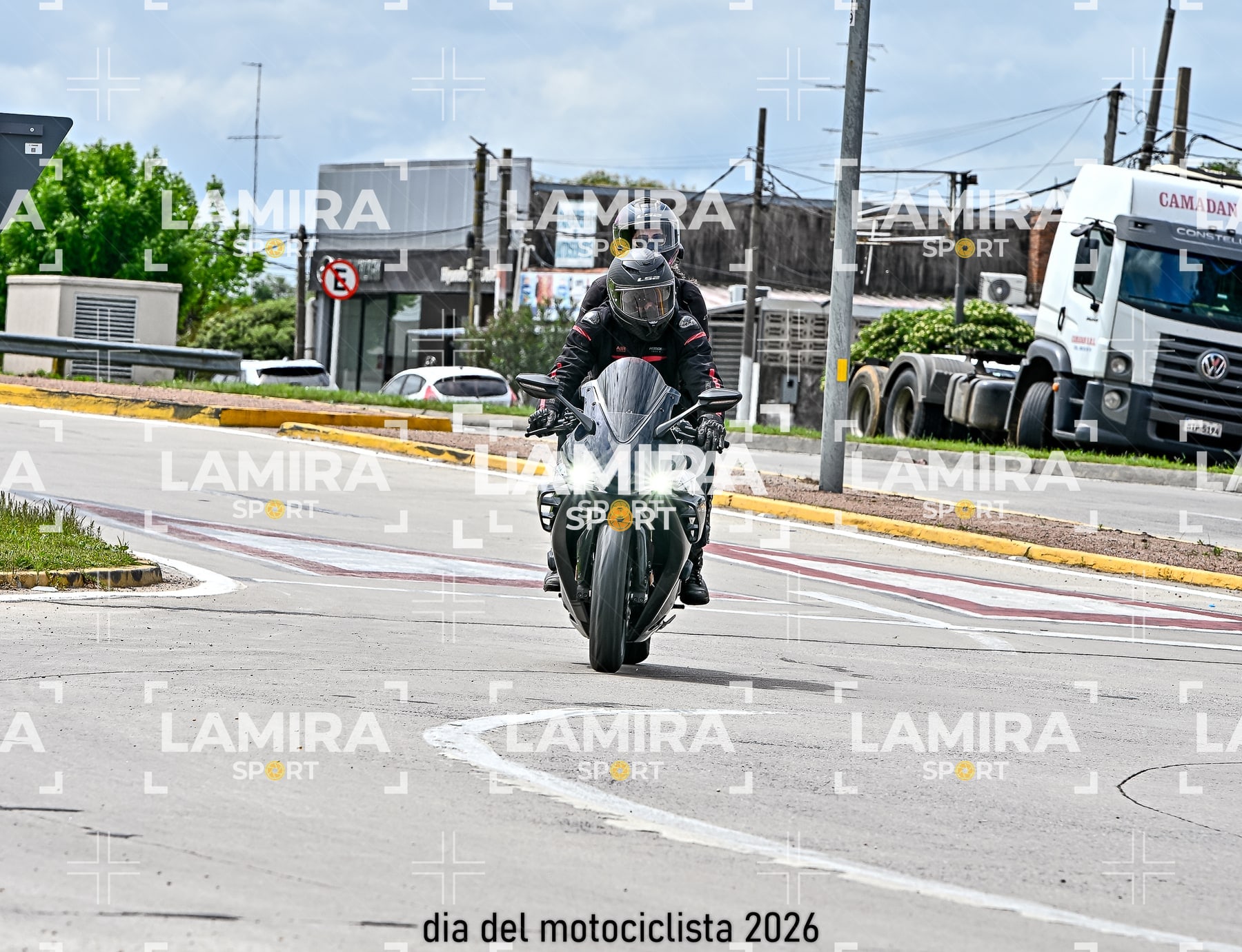 rotonda disa — BCD5818
