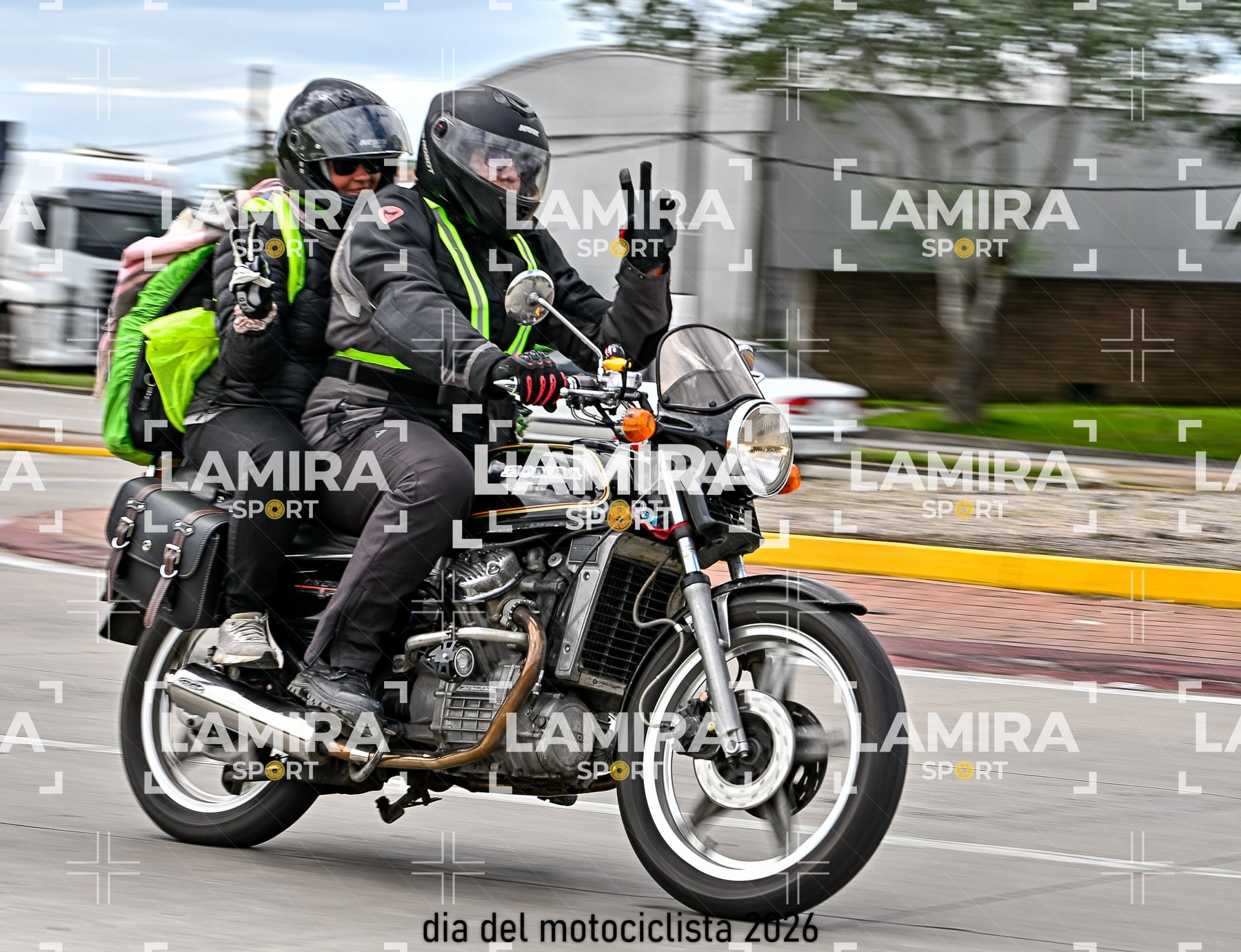 rotonda disa — BCD5104