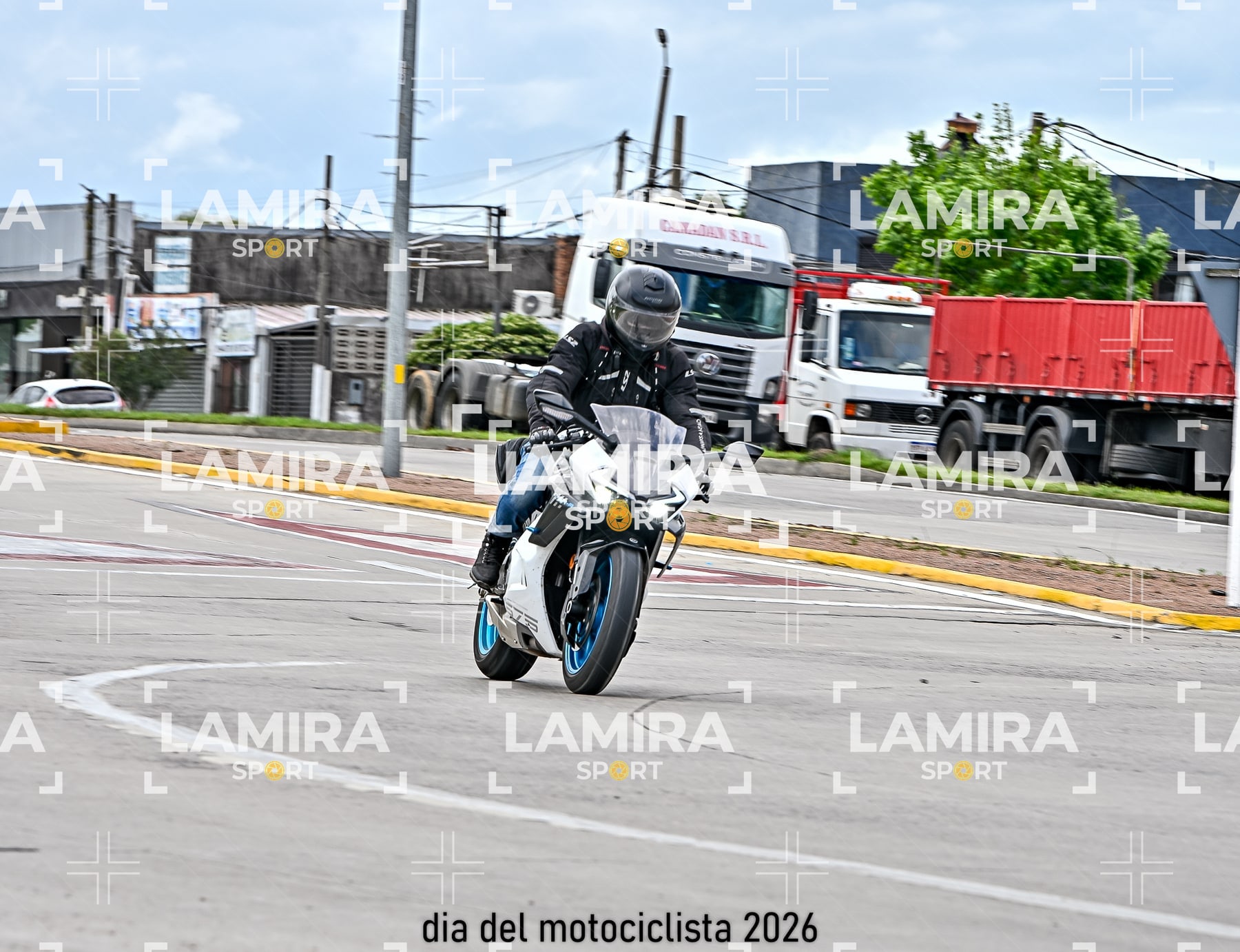 rotonda disa — BCD5467