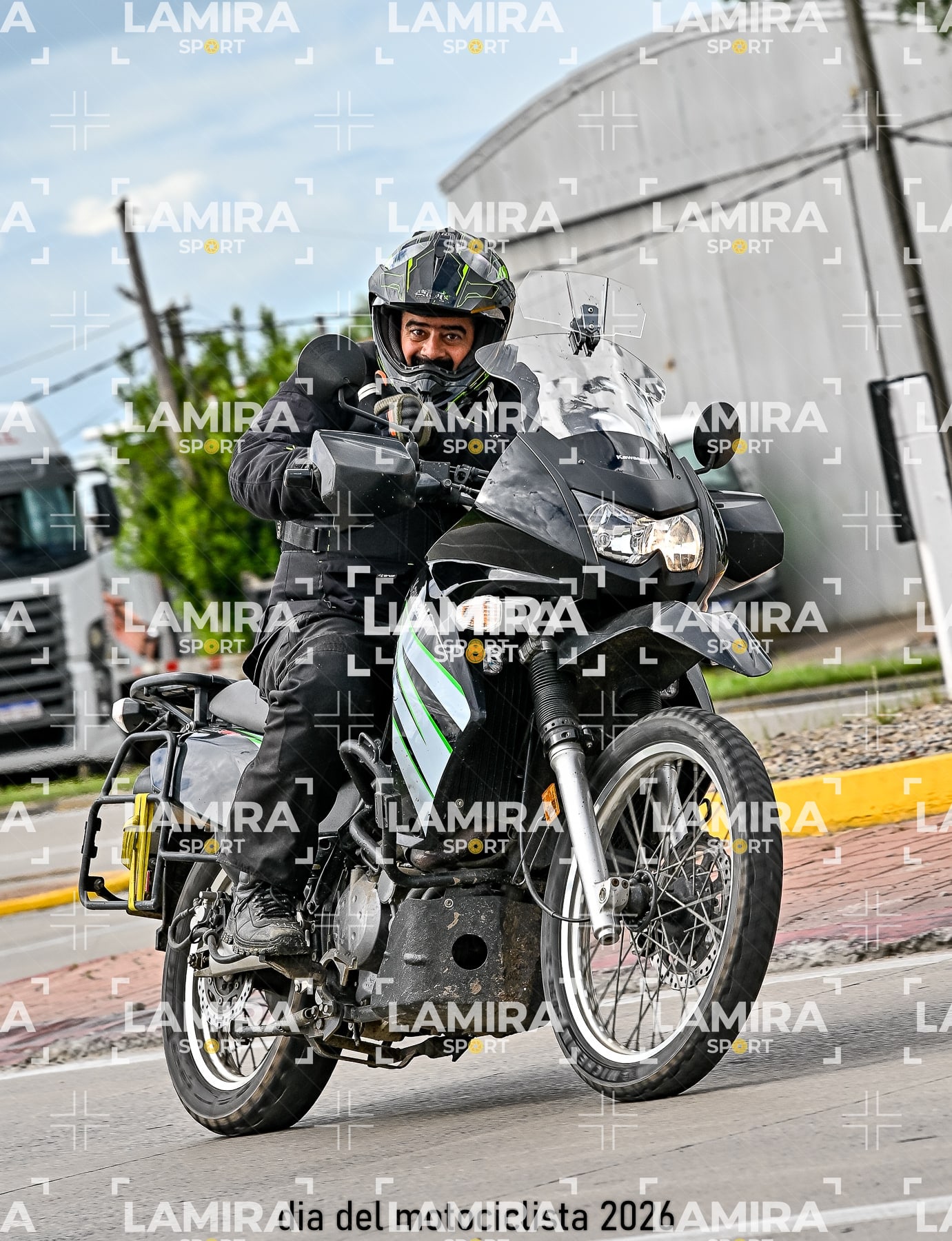 rotonda disa — BCD7734