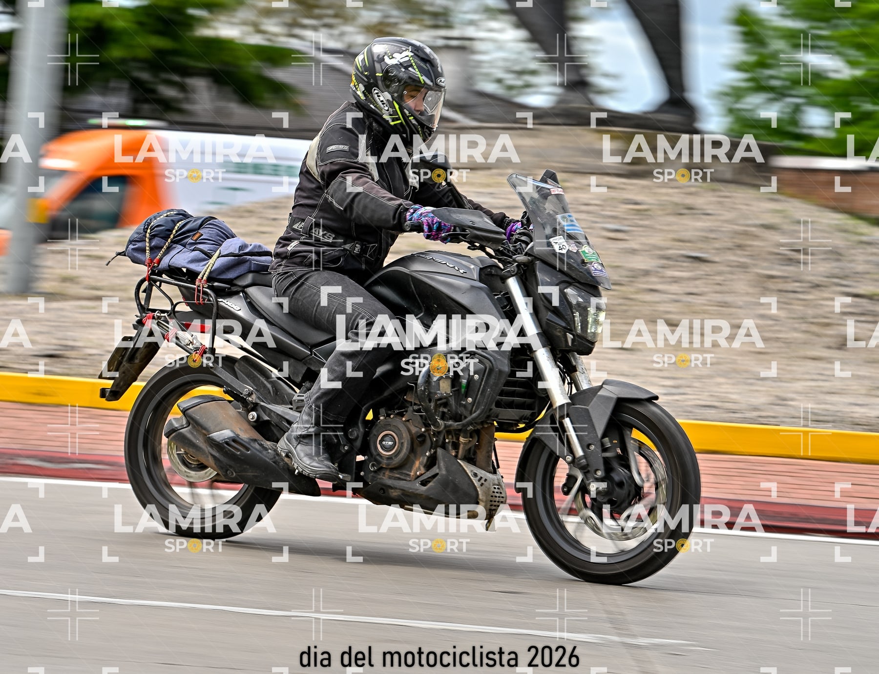 rotonda disa — BCD5562