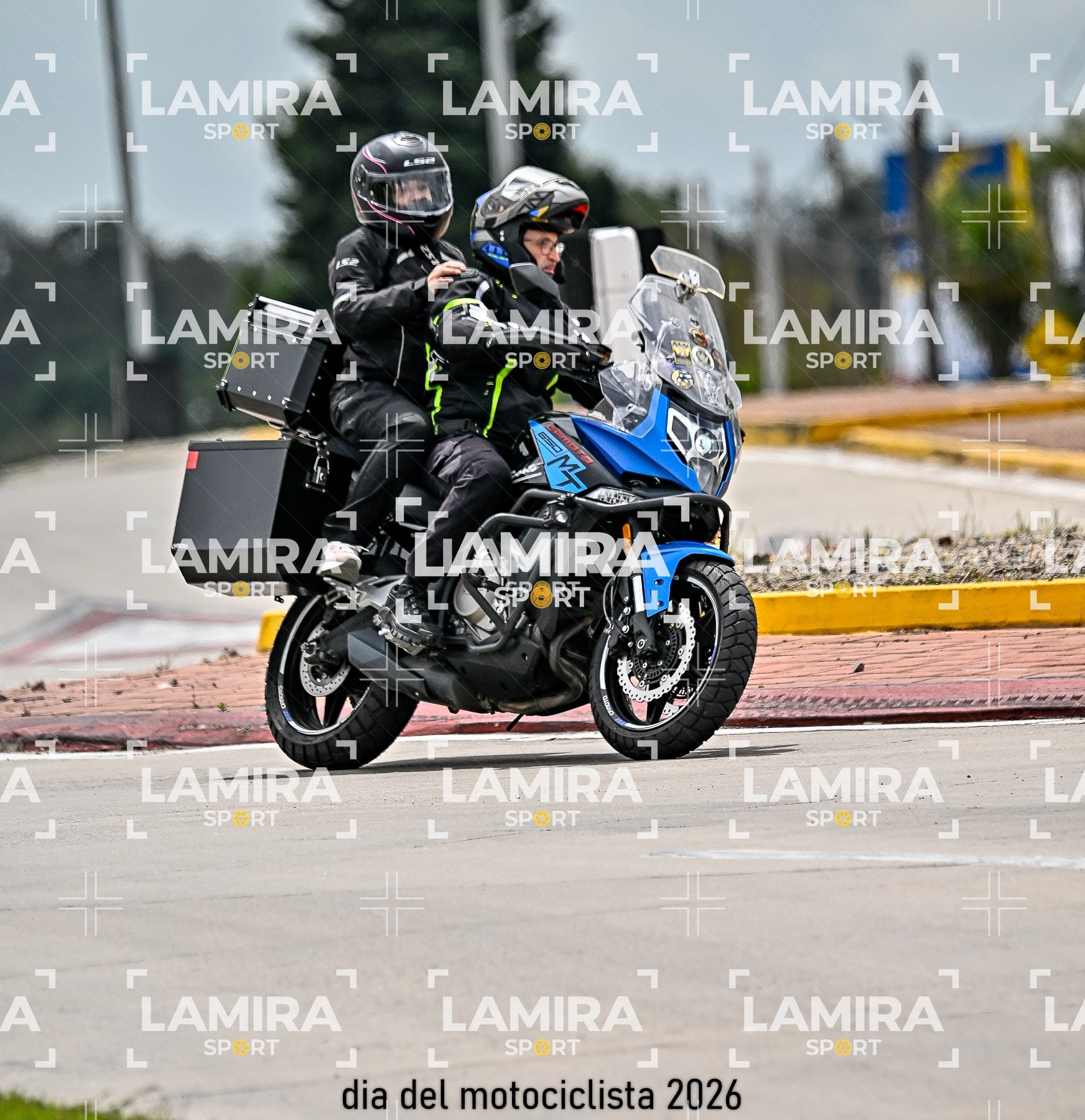rotonda disa — BCD4729