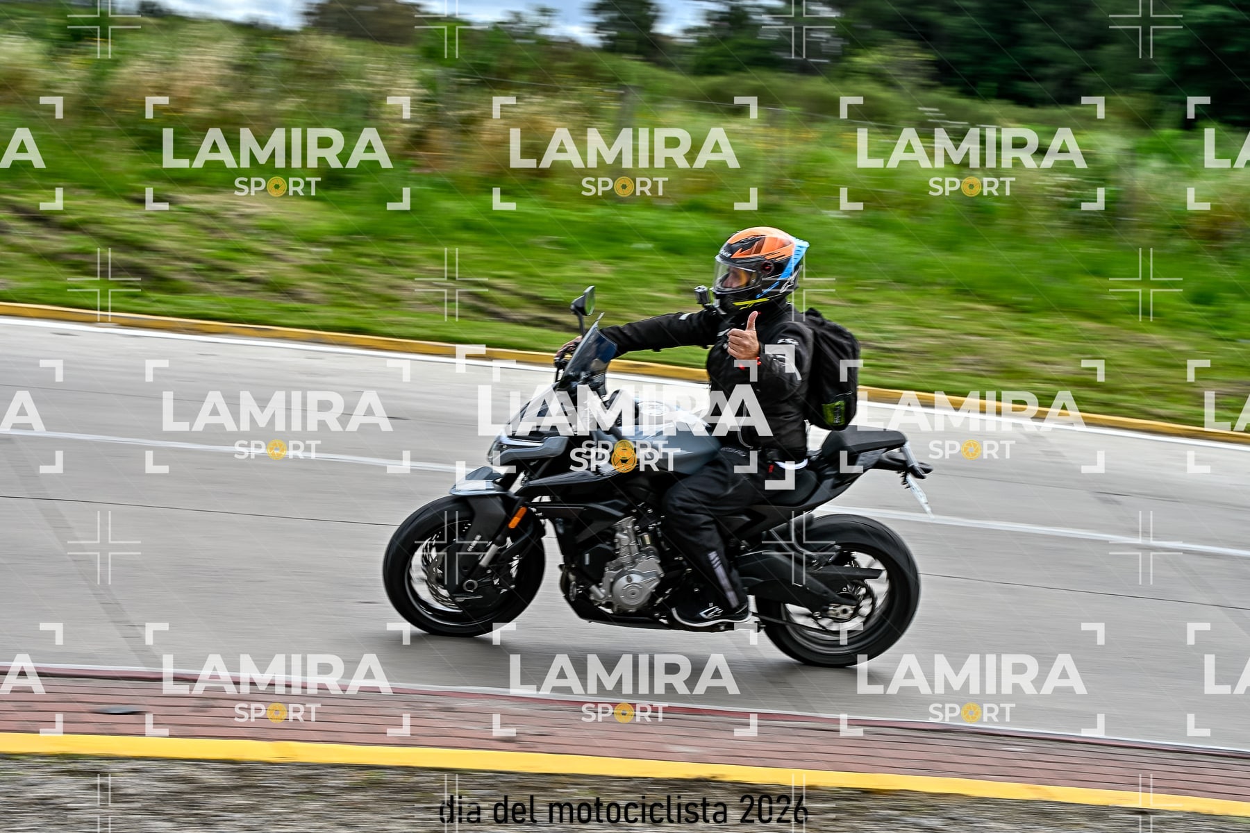 rotonda disa — BCD6213