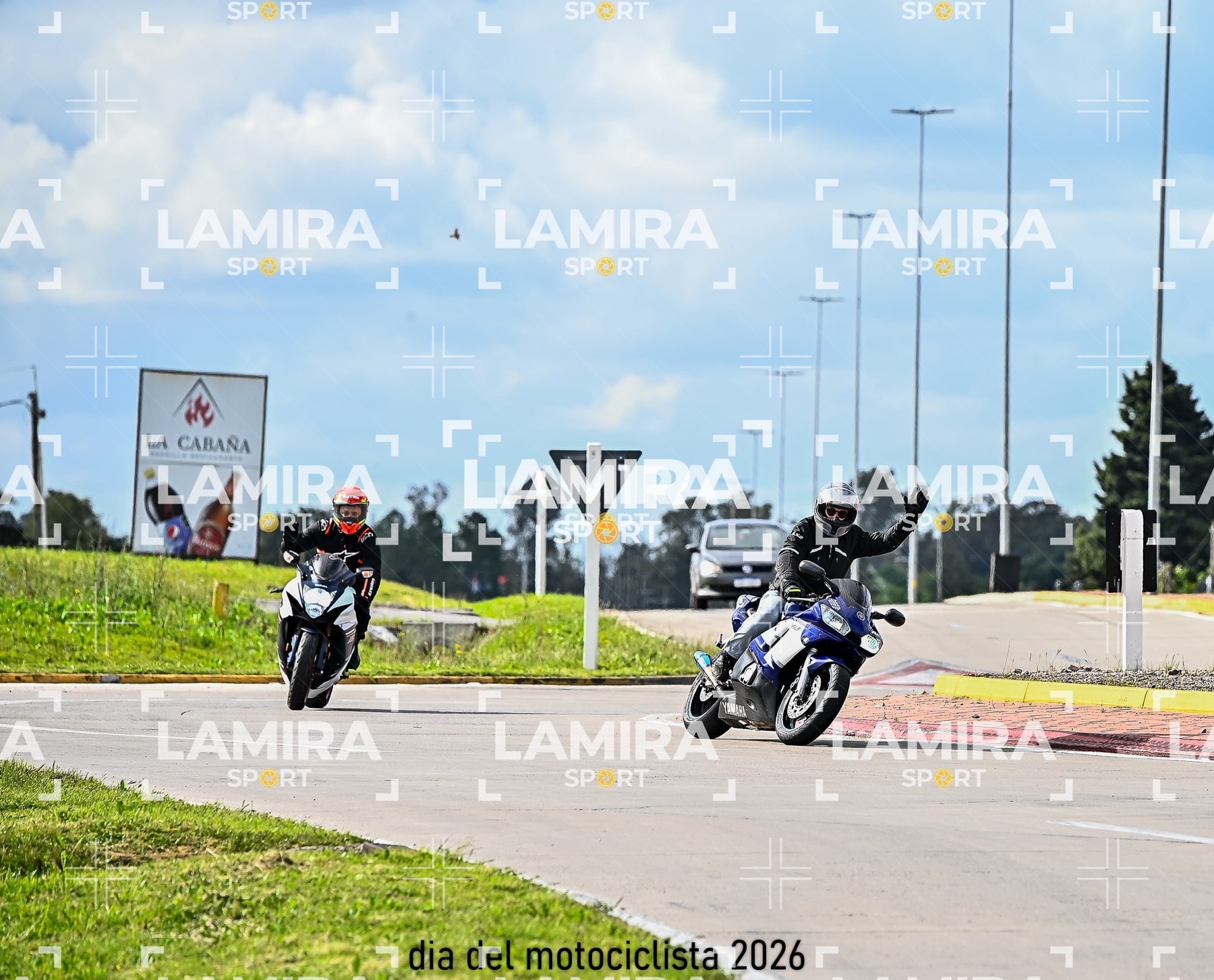 rotonda disa — BCD8224