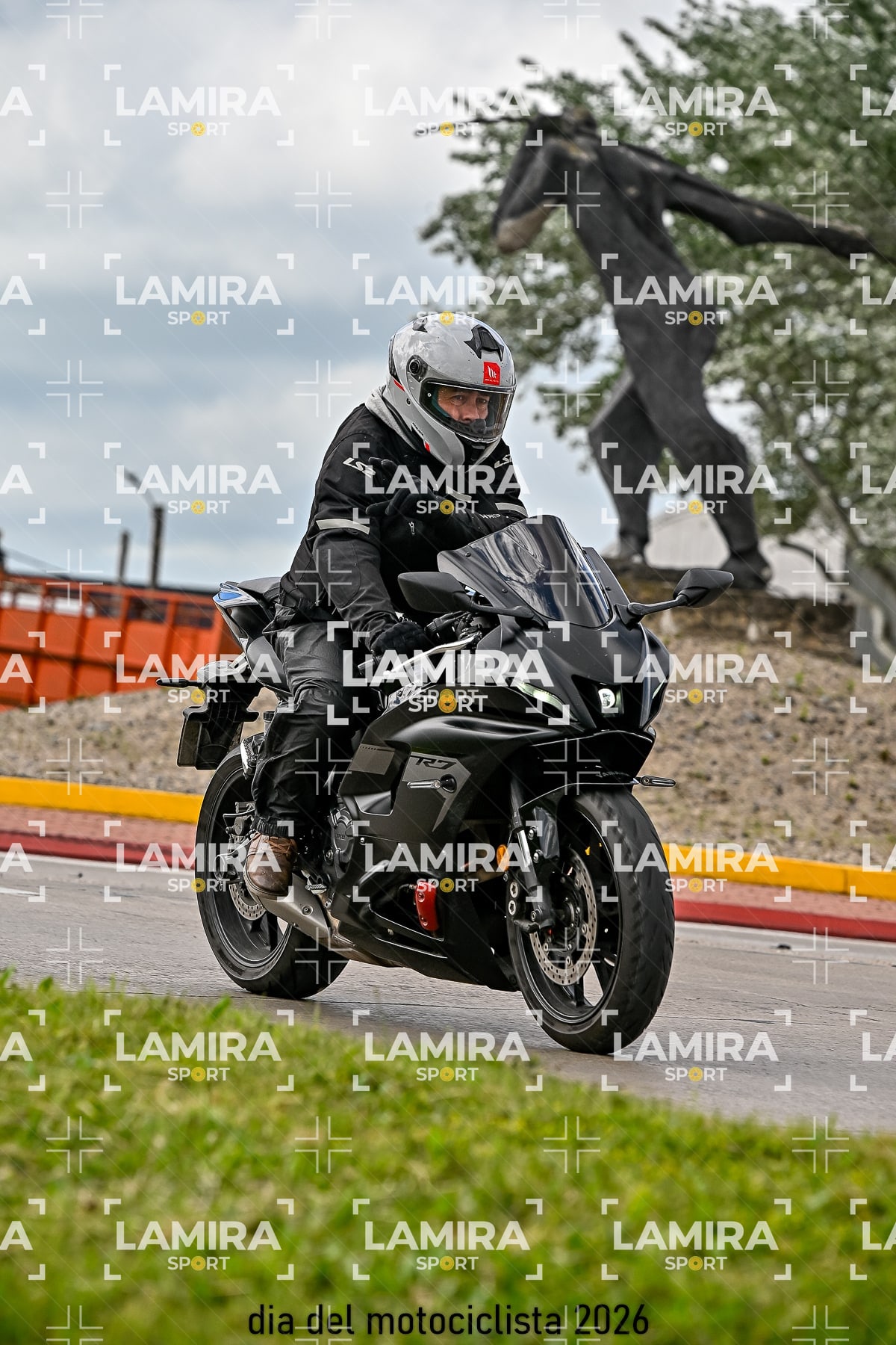 rotonda disa — BCD8062
