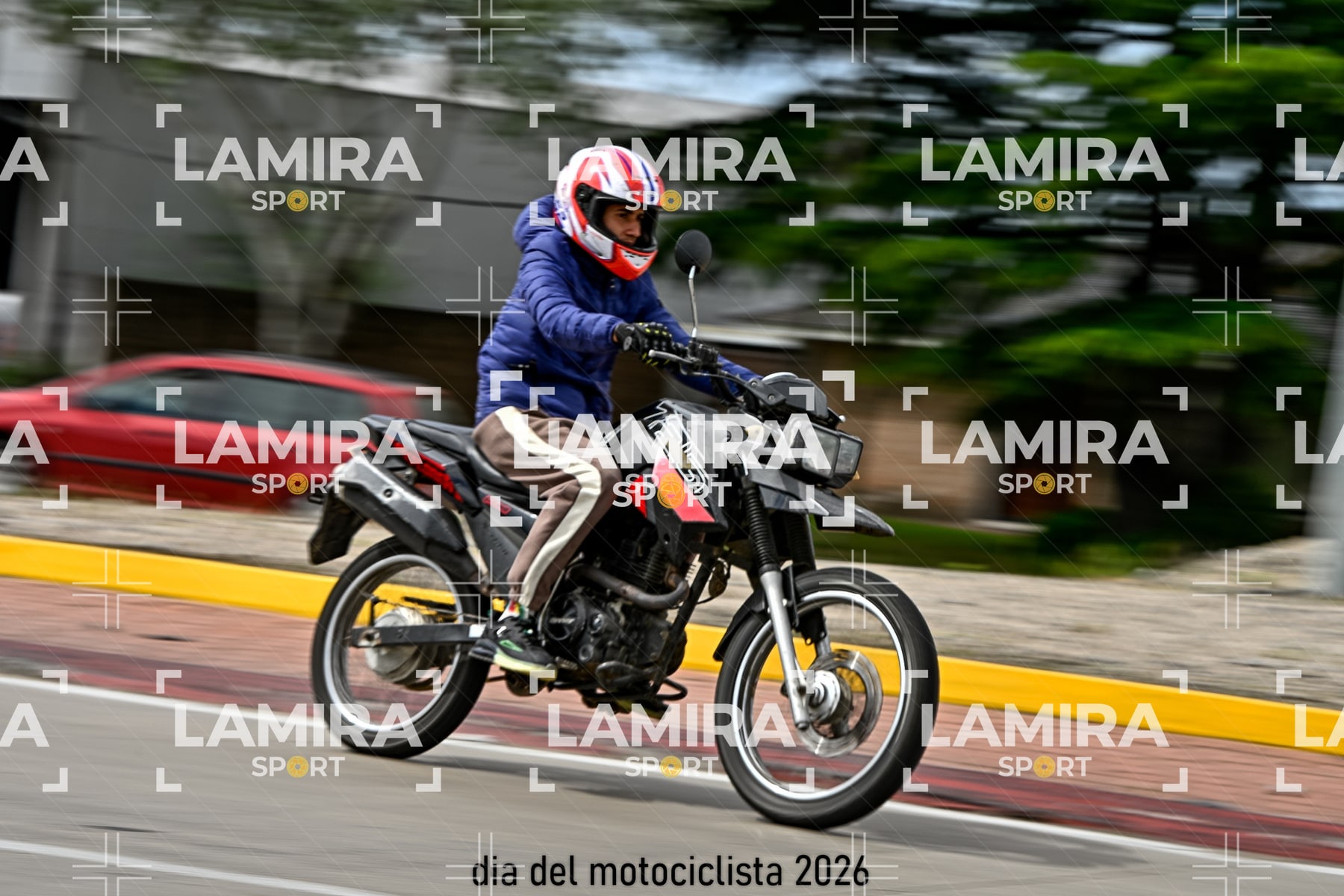 rotonda disa — BCD7363