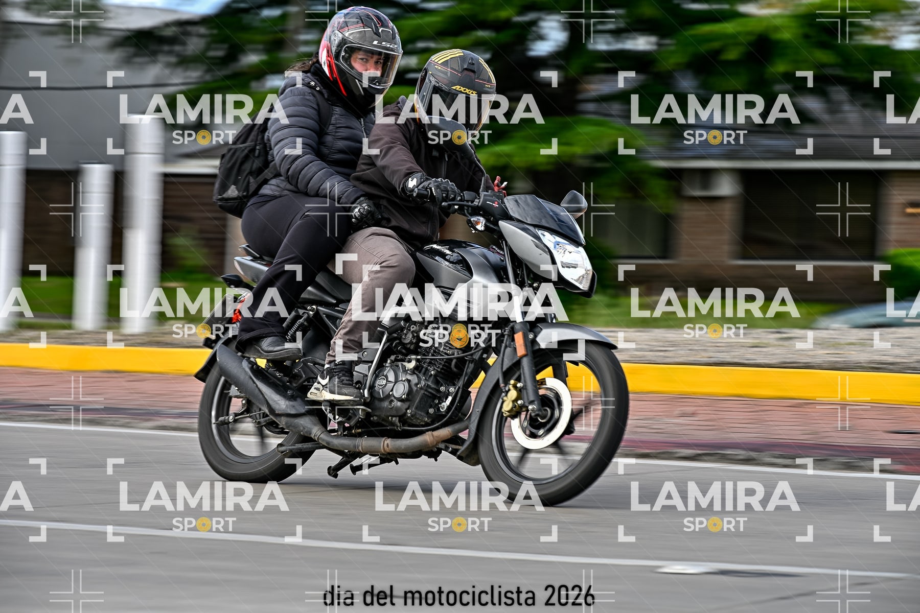 rotonda disa — BCD8307
