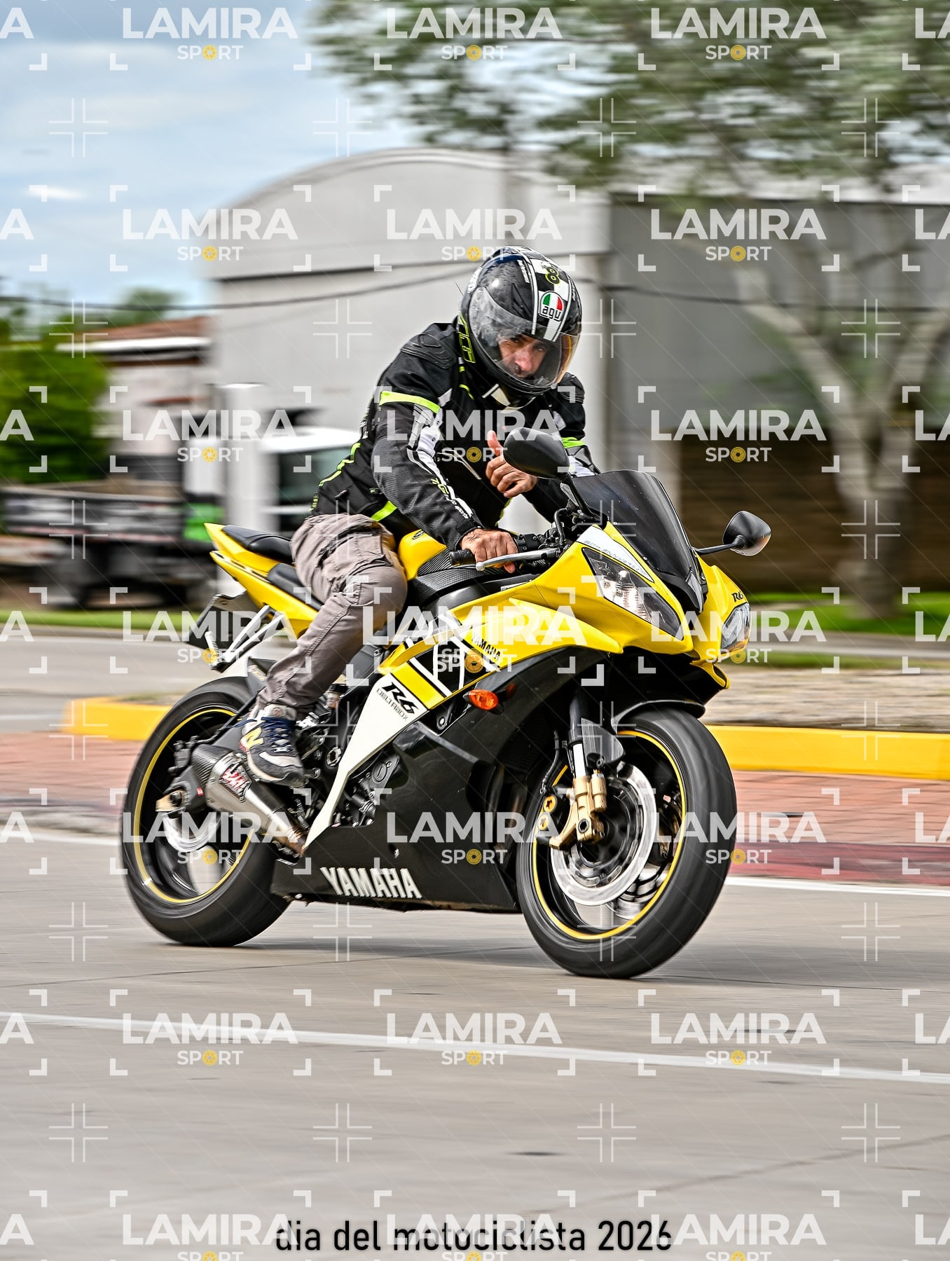 rotonda disa — BCD7658