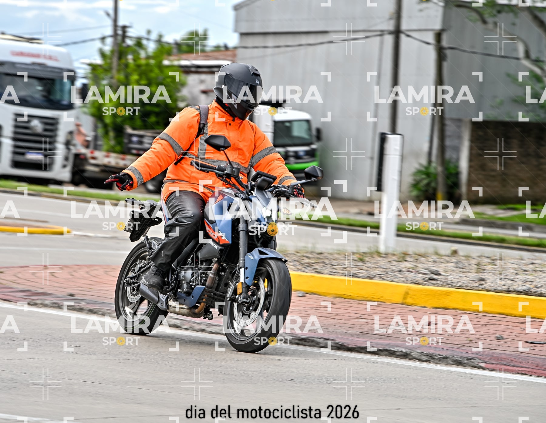 rotonda disa — BCD5246