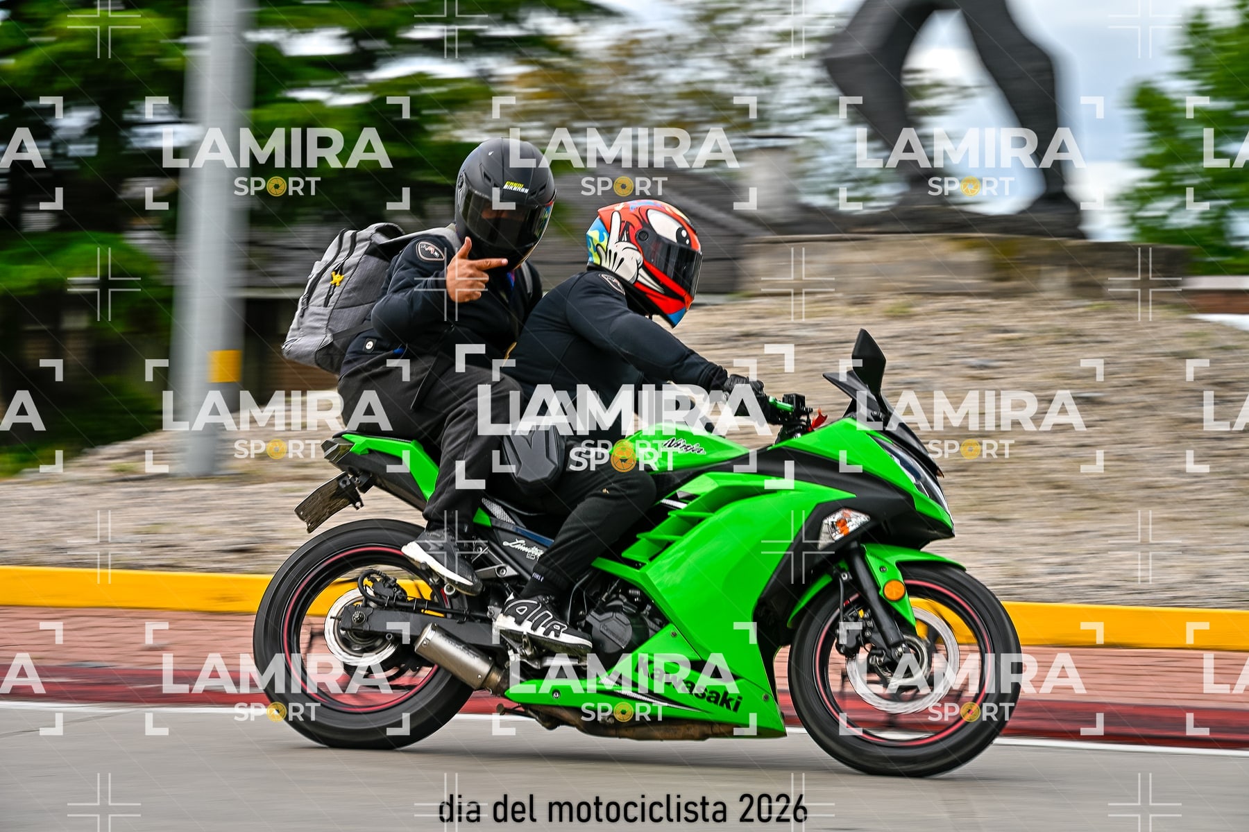 rotonda disa — BCD7398