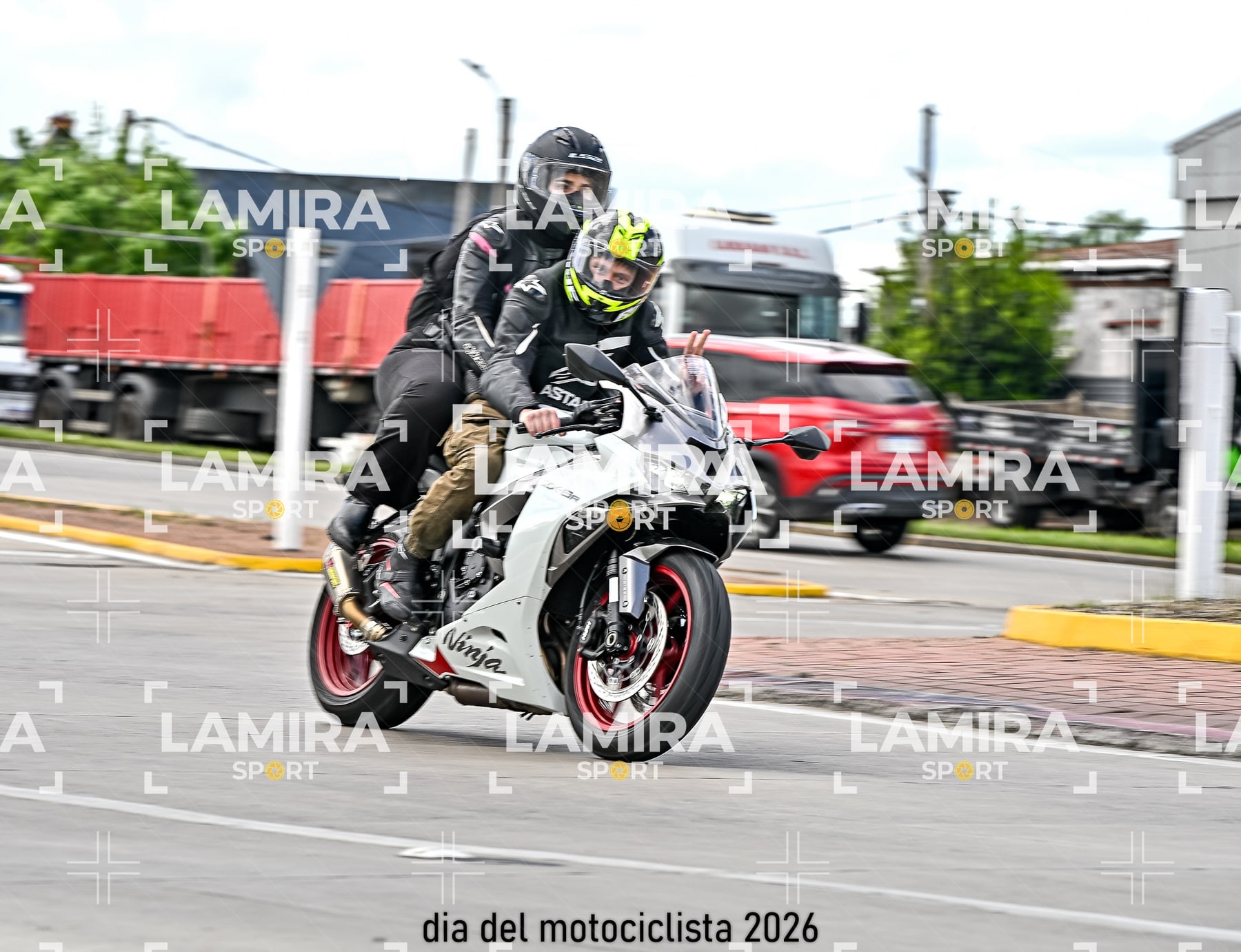 rotonda disa — BCD7116