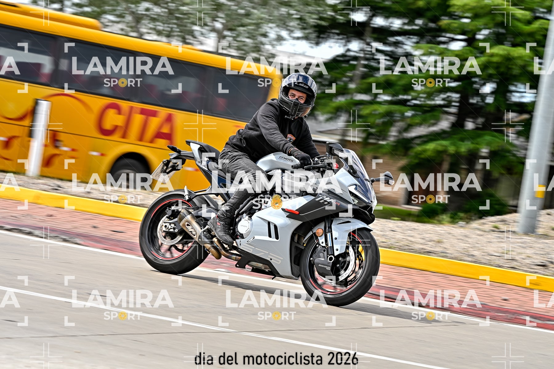 rotonda disa — BCD6622