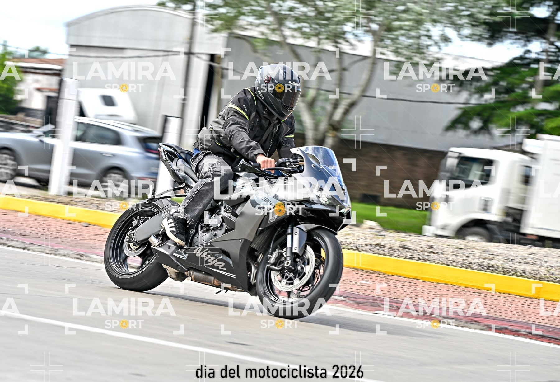rotonda disa — BCD7167