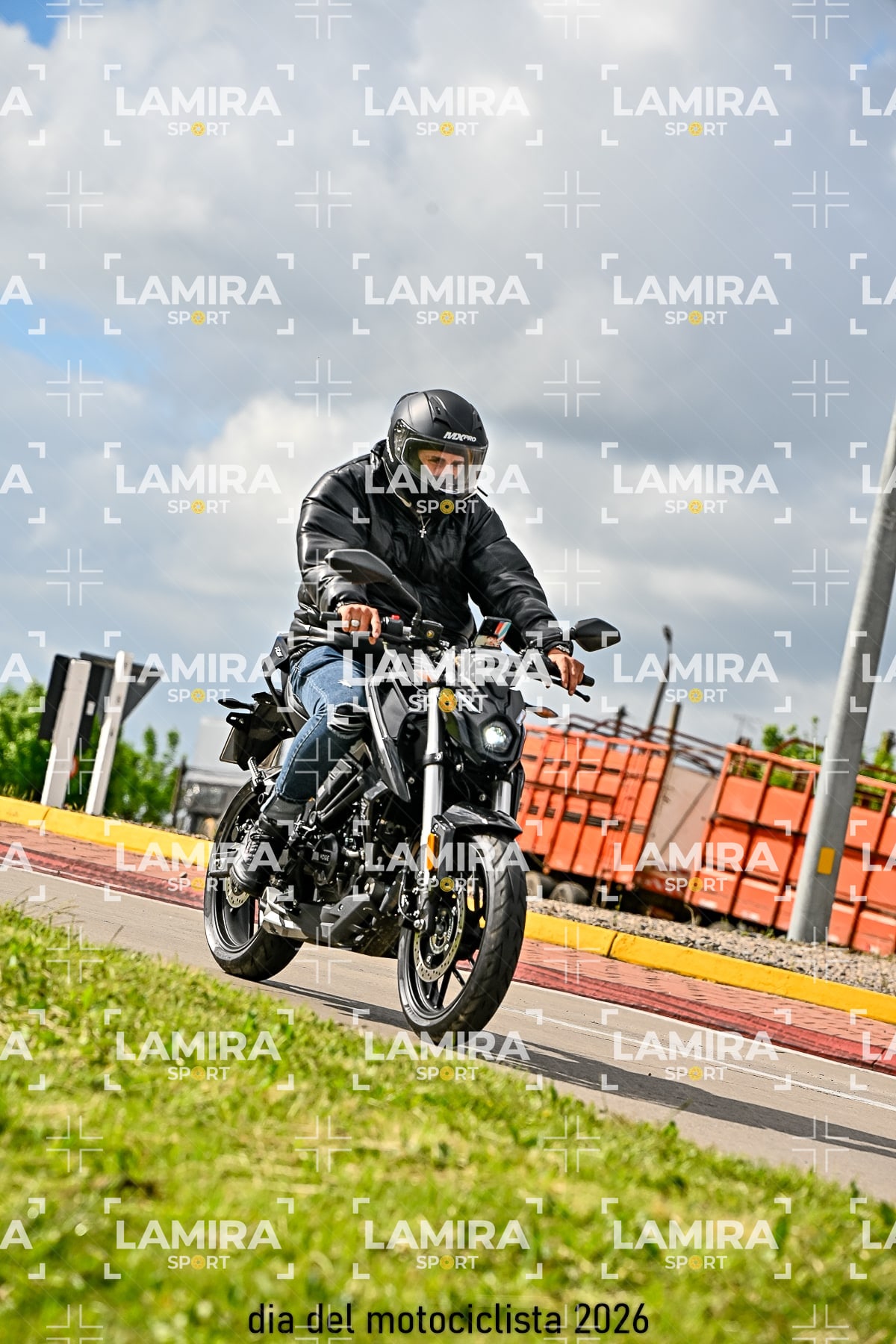 rotonda disa — BCD8169